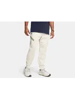 Under Armour Ua Unstoppable Flc Grid jogger-Wht