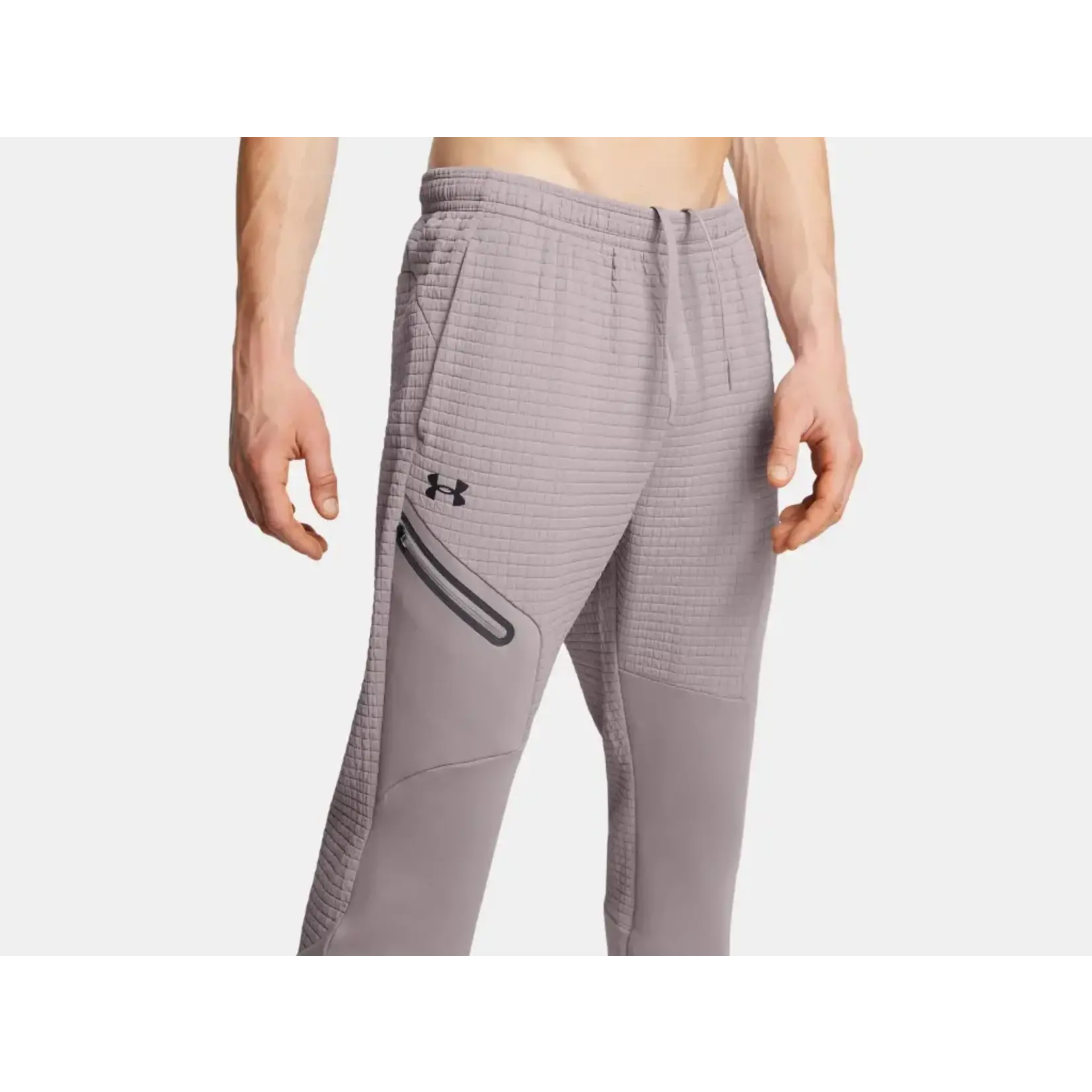 Under armour unstoppable move joggers best sale