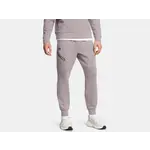 Under Armour Ua Unstoppable Flc Grid jogger-Gry