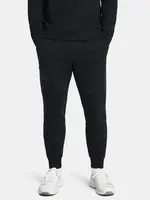 Under Armour Ua Unstoppable Flc Grid jogger-Blk