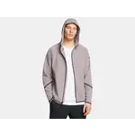 Under Armour Ua Unstoppable Flc Grid Fz-Gry