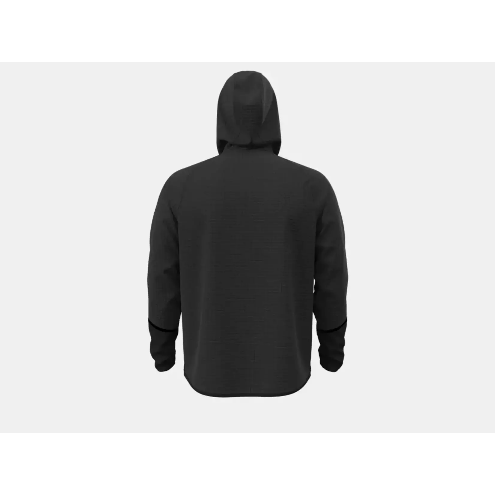 Under Armour Ua Unstoppable Flc Grid Fz-Blk