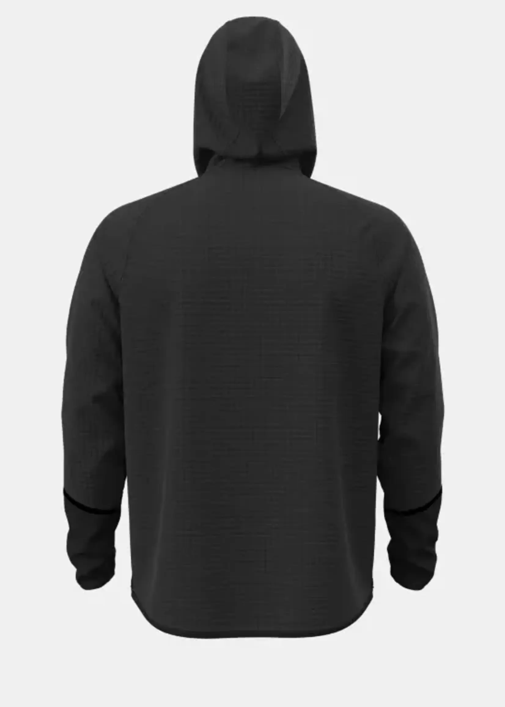 Under Armour Ua Unstoppable Flc Grid Fz-Blk