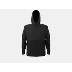 Under Armour Ua Unstoppable Flc Grid Fz-Blk