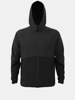 Under Armour Ua Unstoppable Flc Grid Fz-Blk