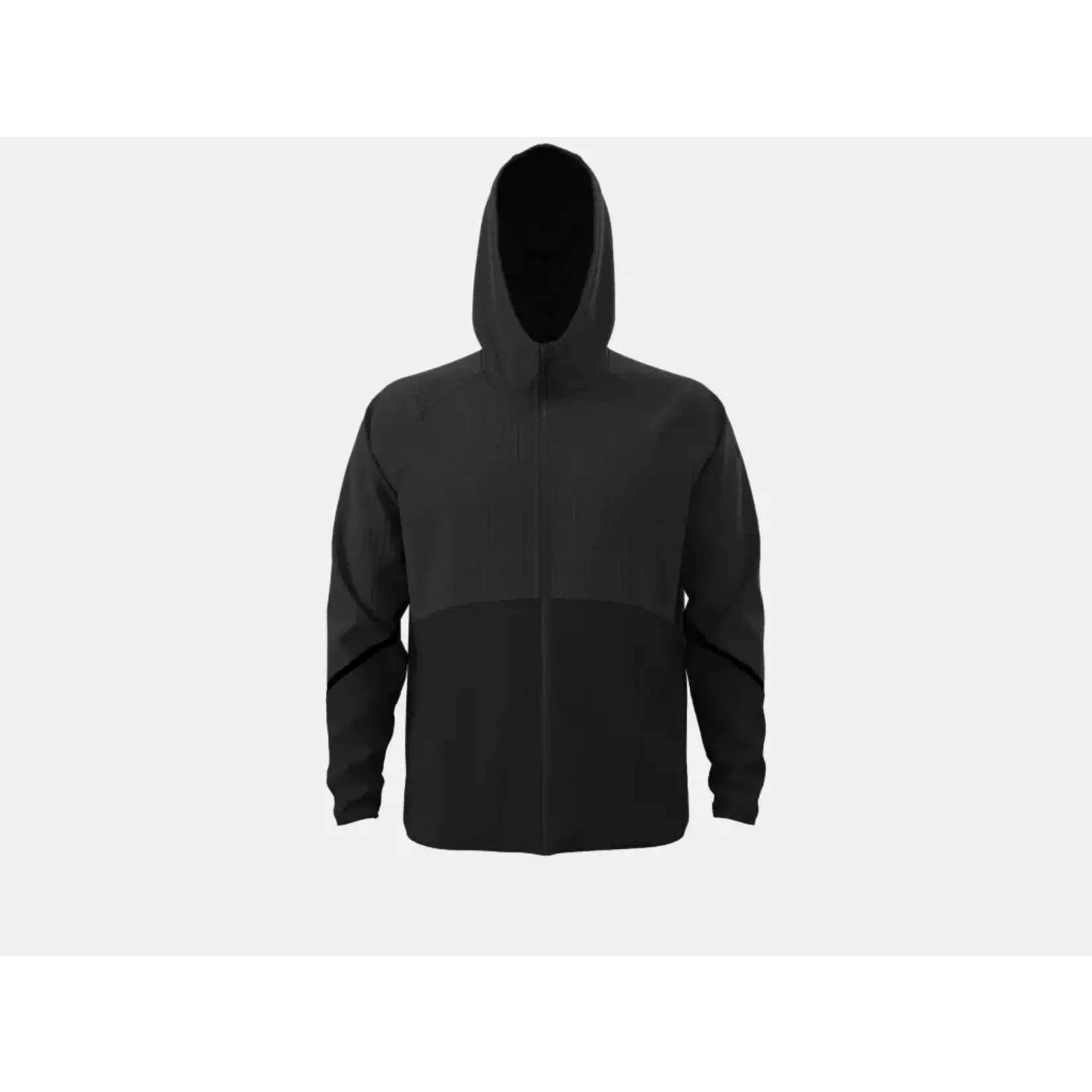 Under Armour Ua Unstoppable Flc Grid Fz-Blk