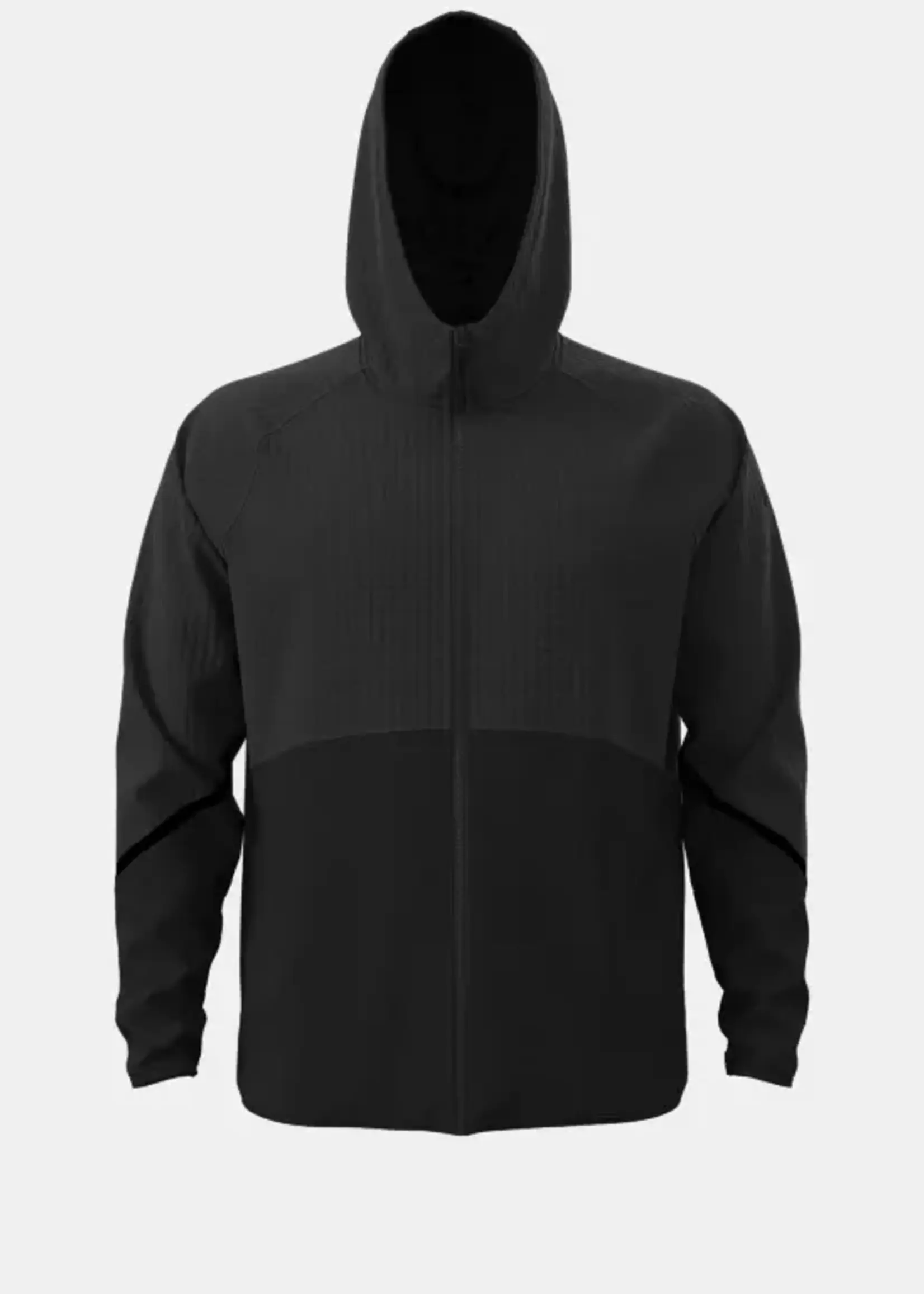 Under Armour Ua Unstoppable Flc Grid Fz-Blk