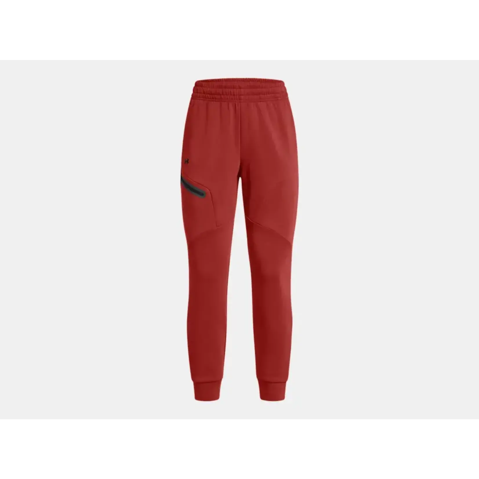 Under Armour Unstoppable Flc Jogger-Org