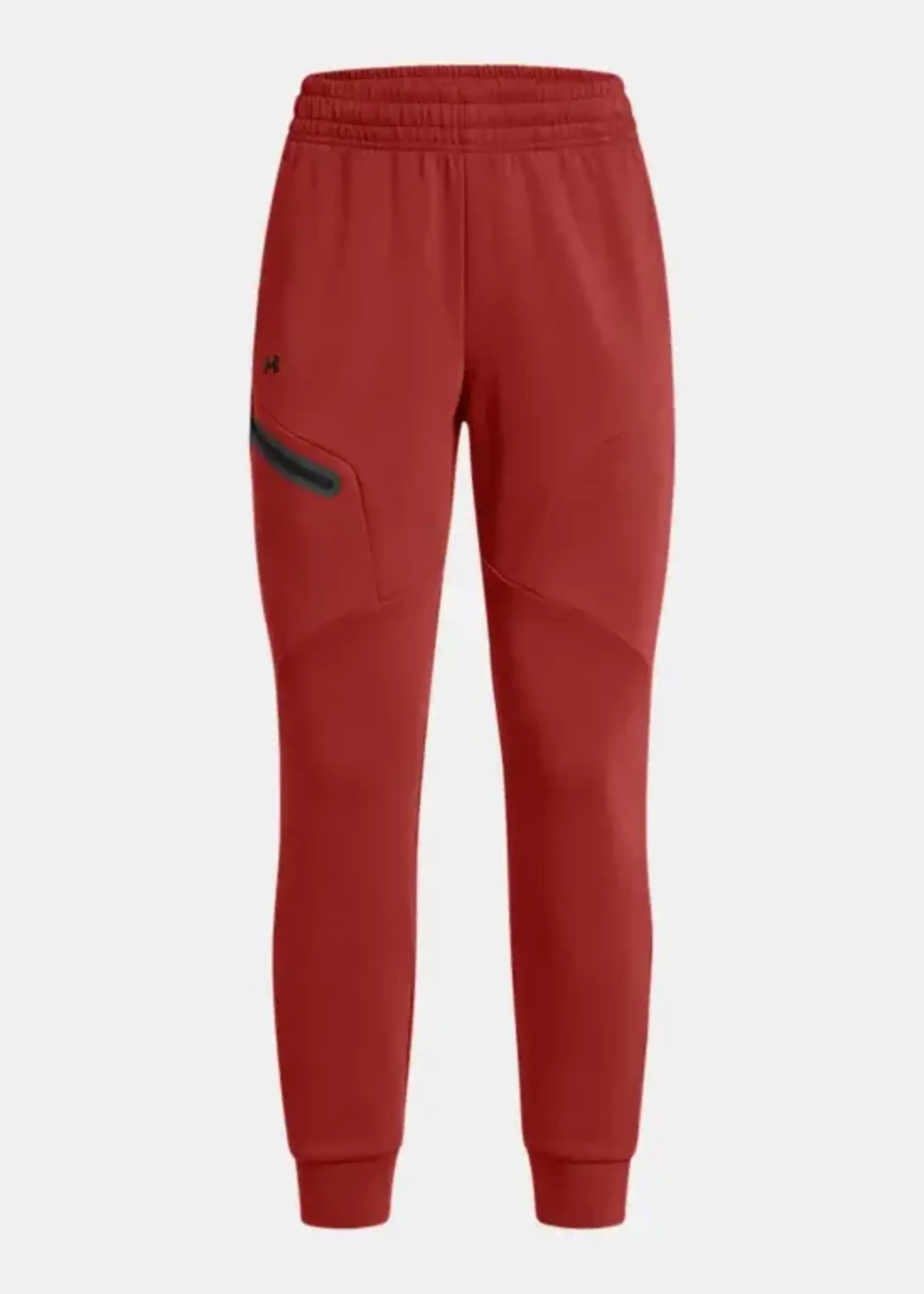 Under Armour Unstoppable Flc Jogger-Org