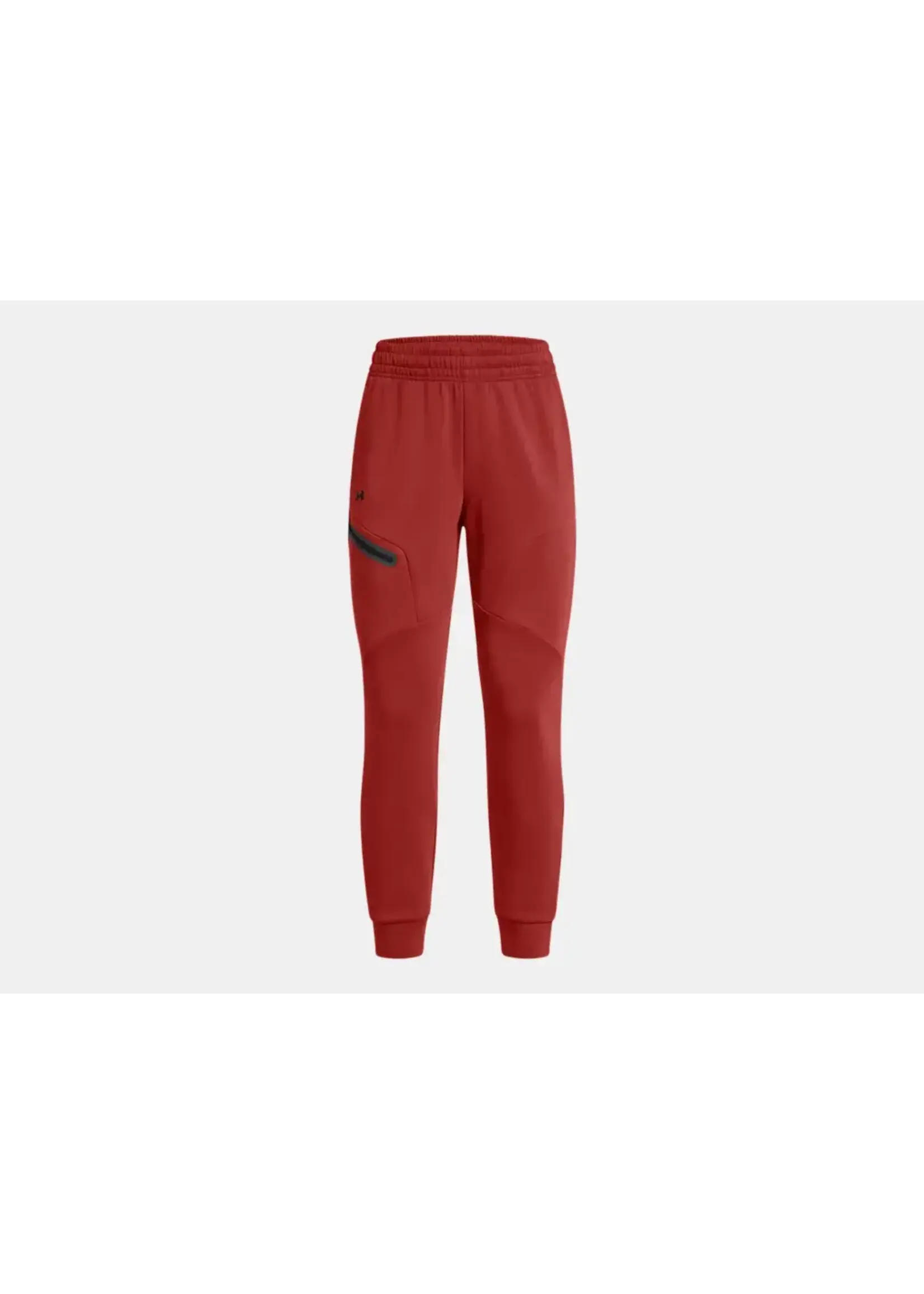 Under Armour Unstoppable Flc Jogger-Org
