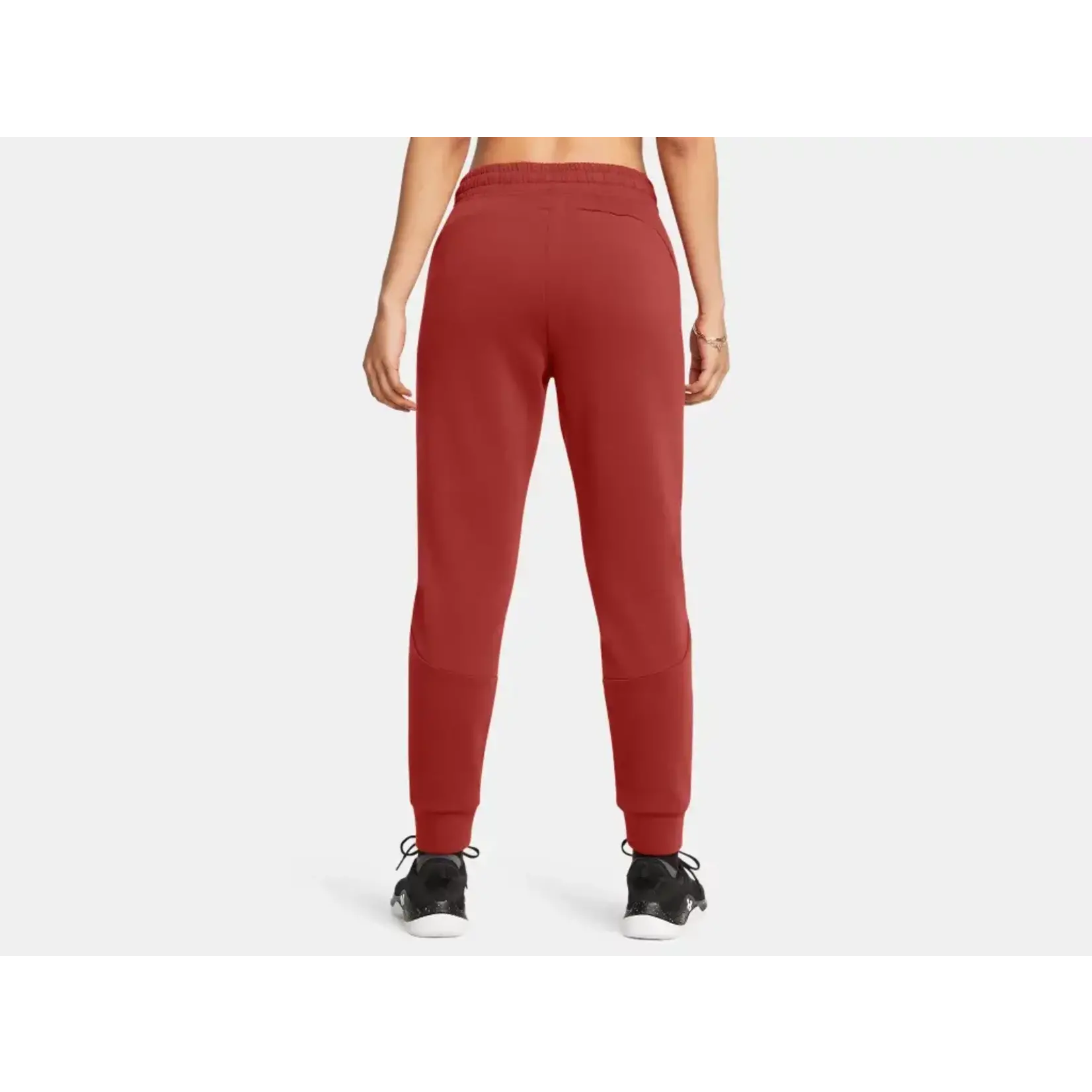 Under Armour Unstoppable Flc Jogger-Org