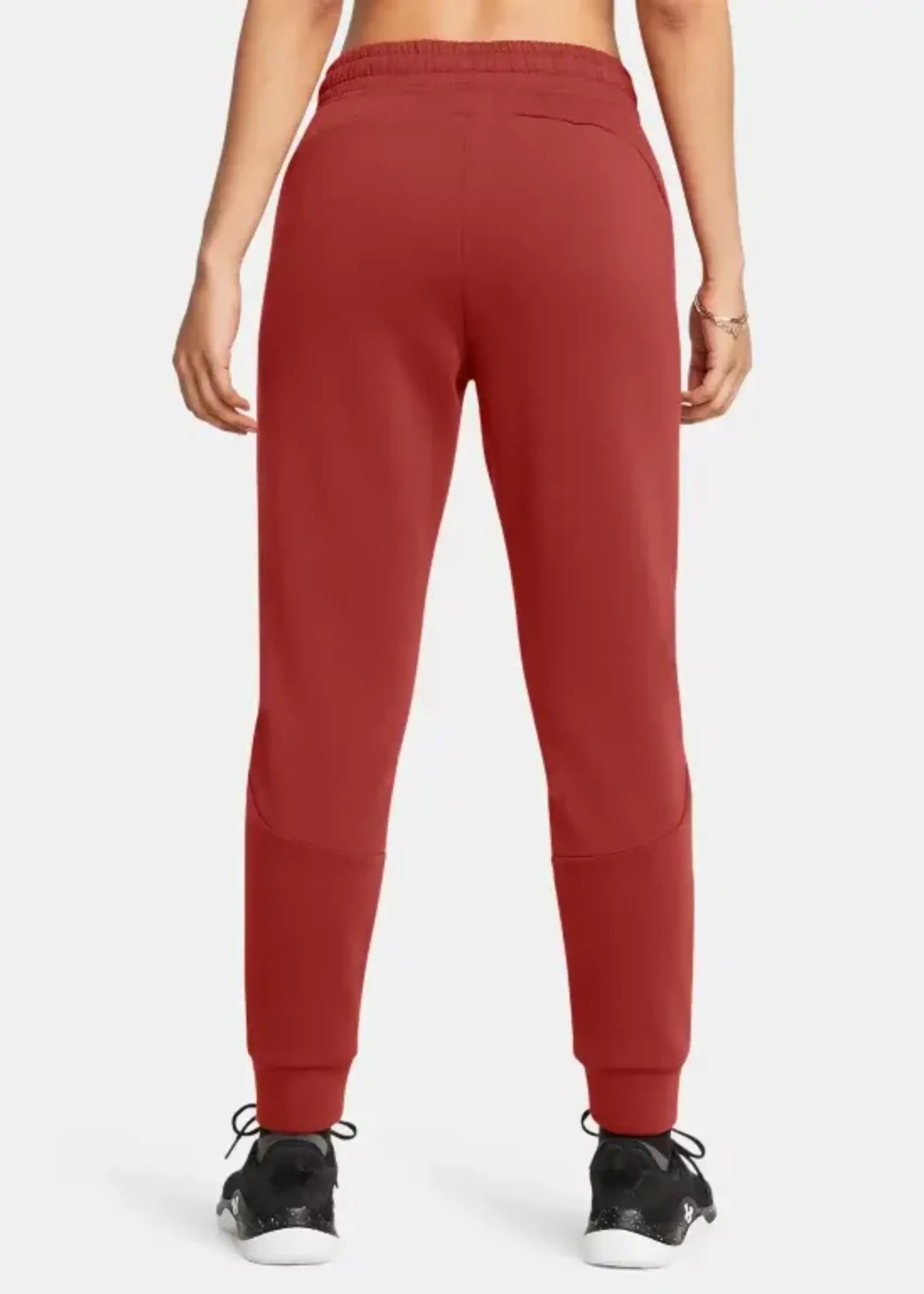 Under Armour Unstoppable Flc Jogger-Org