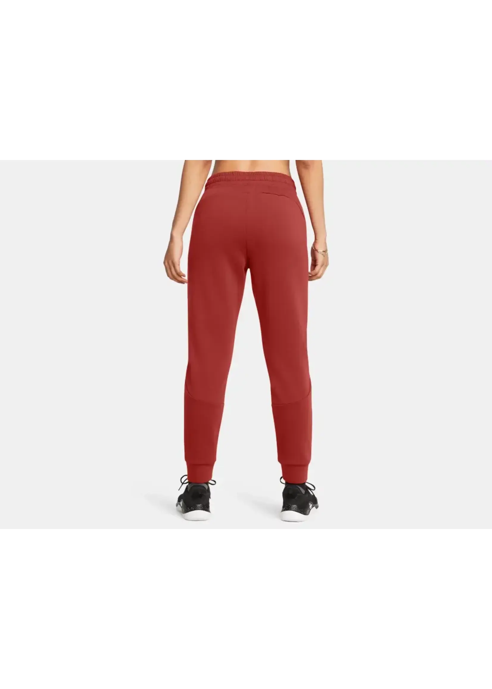 Under Armour Unstoppable Flc Jogger-Org