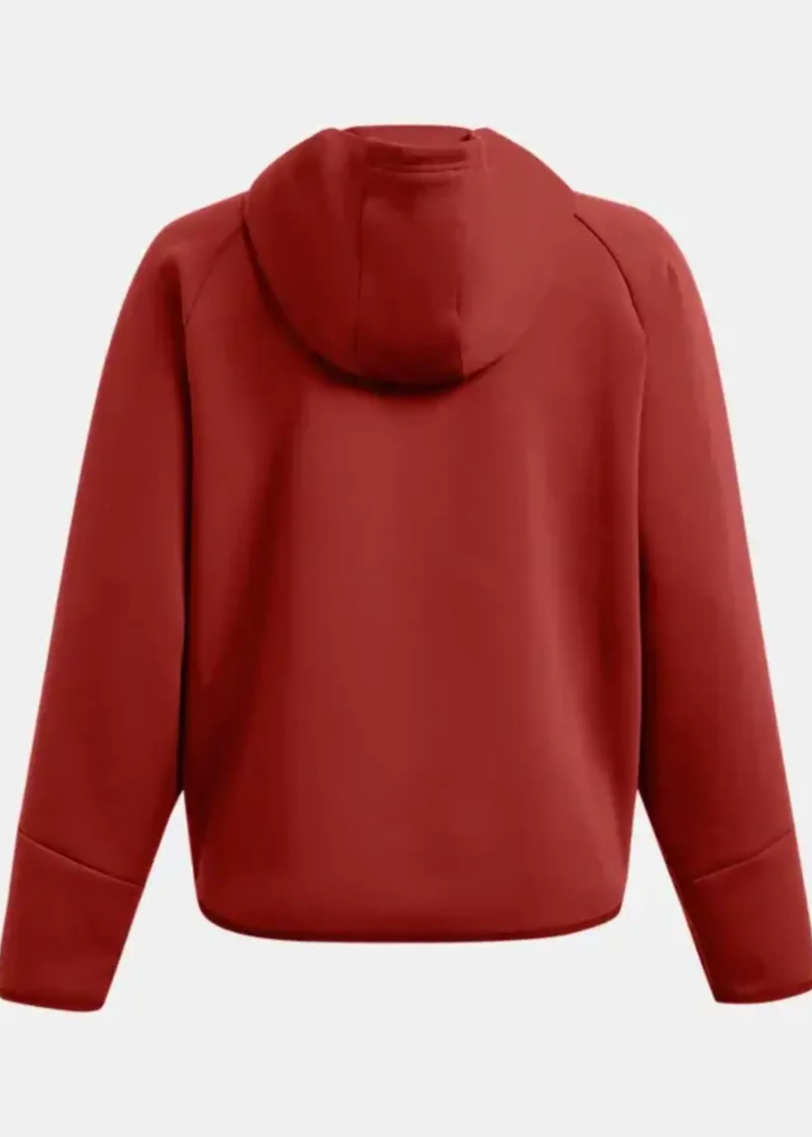 Under Armour Unstoppable Fleece Fz-Org