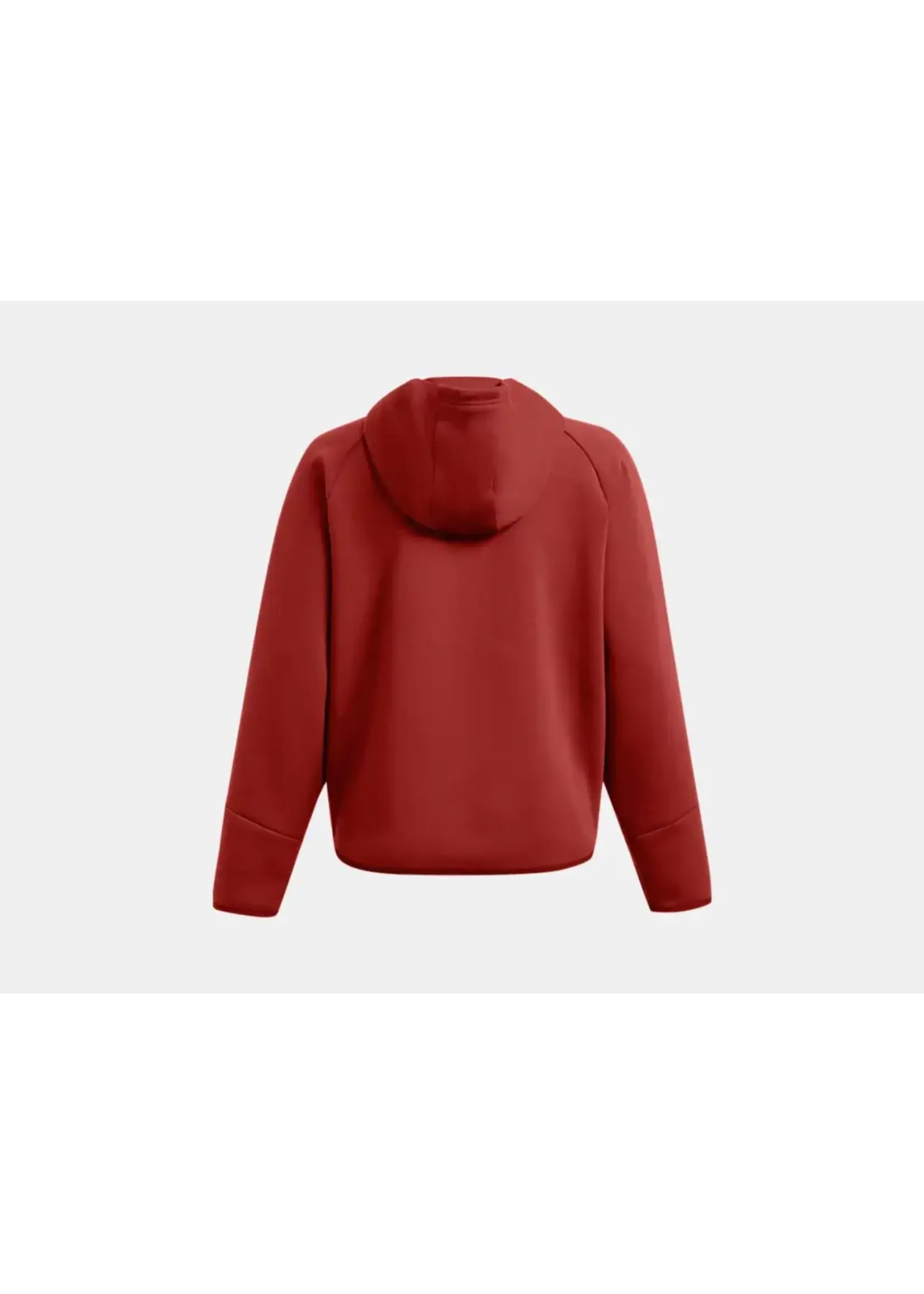 Under Armour Unstoppable Fleece Fz-Org