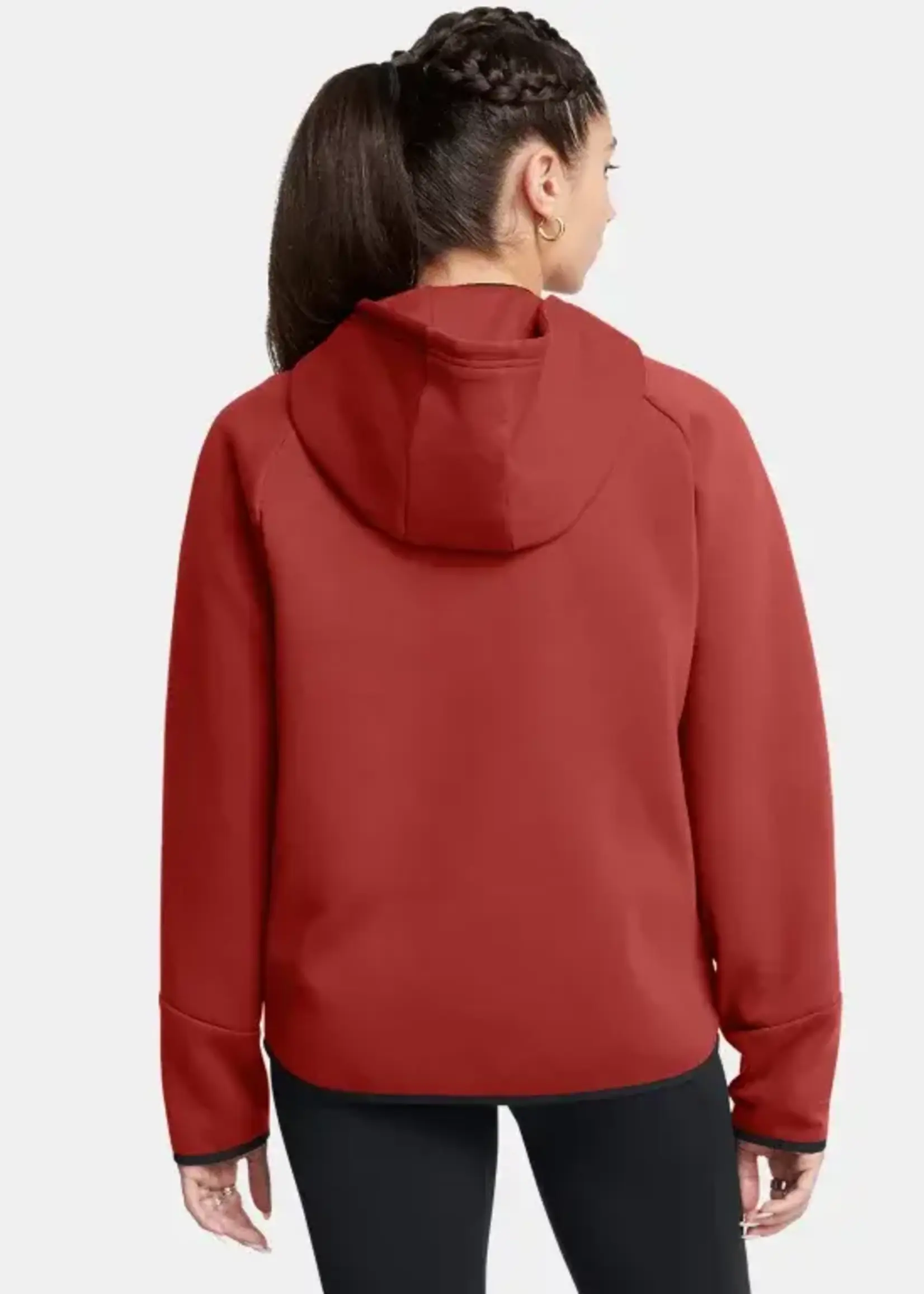 Under Armour Unstoppable Fleece Fz-Org