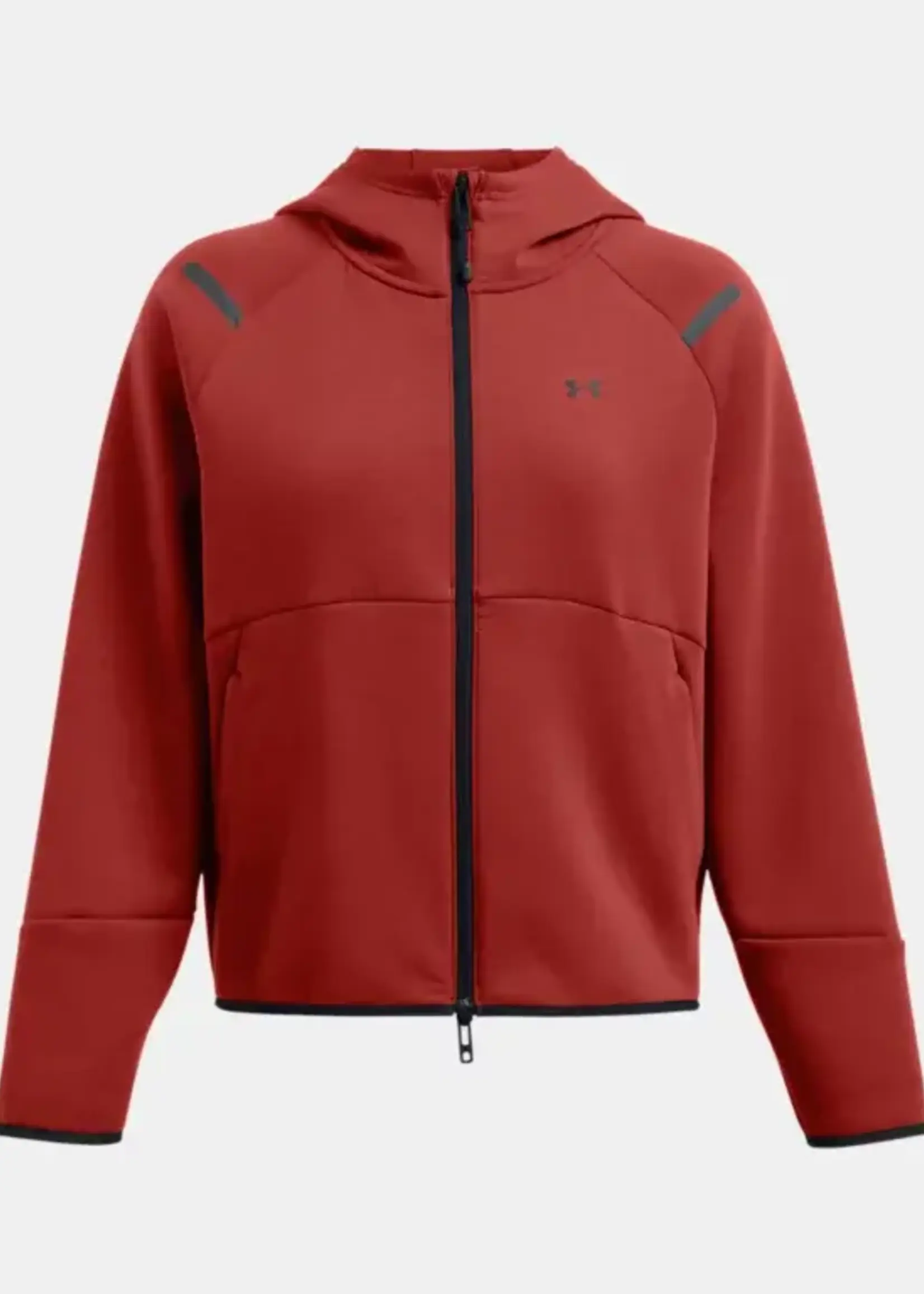 Under Armour Unstoppable Fleece Fz-Org