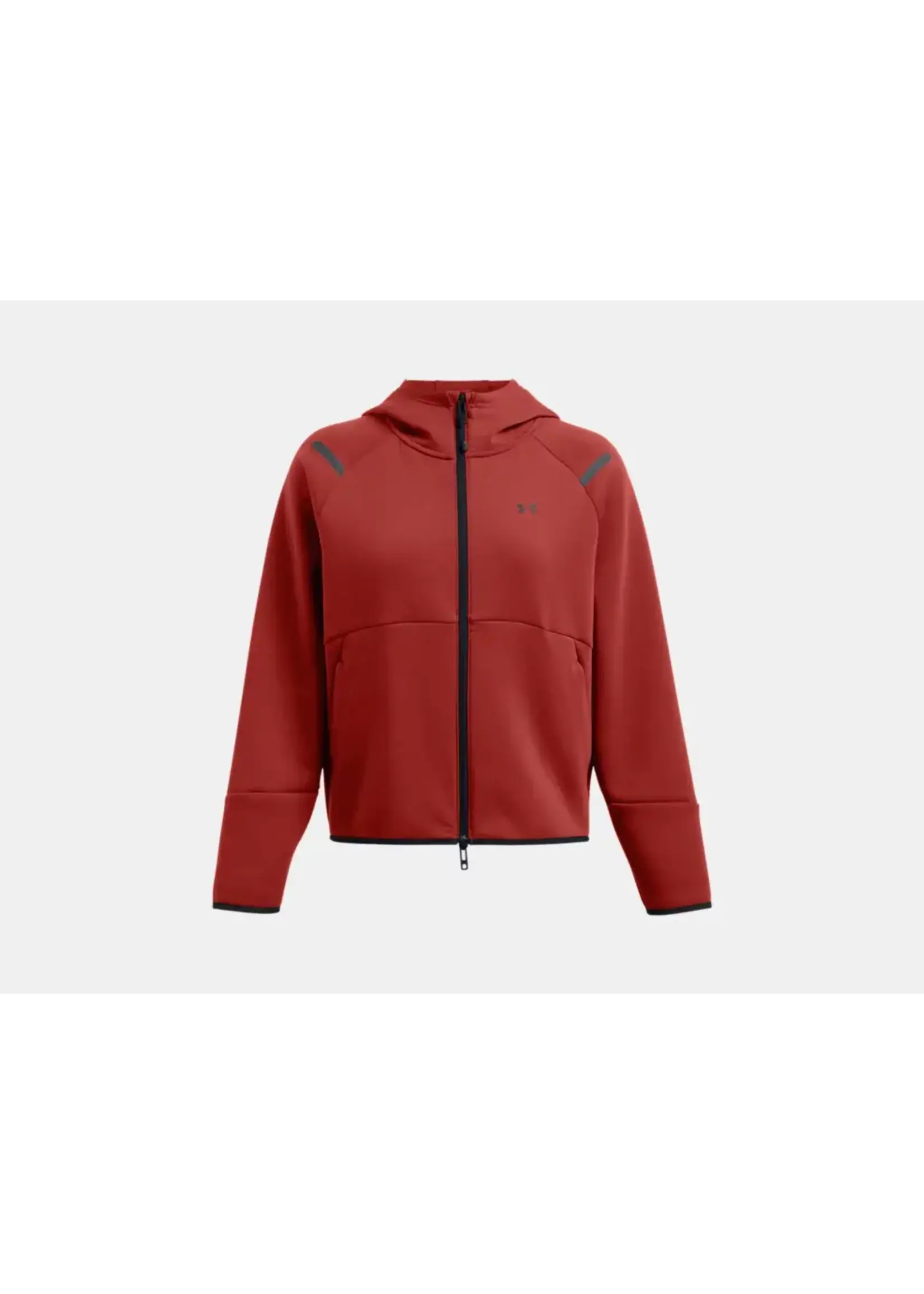 Under Armour Unstoppable Fleece Fz-Org