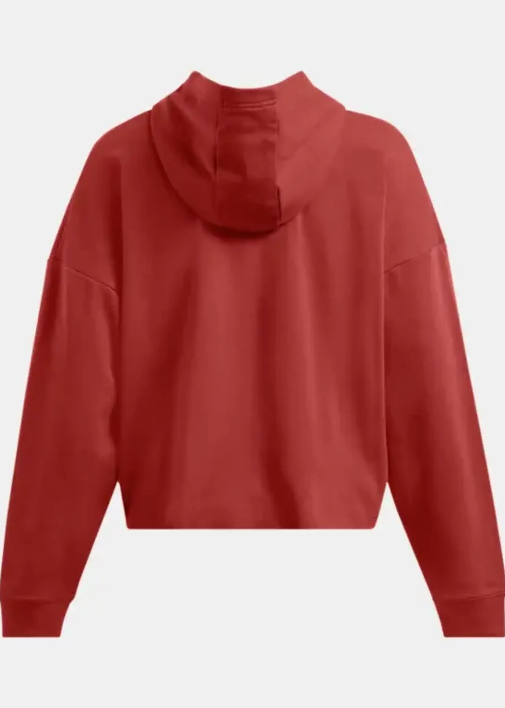 Under Armour Ua Rival Terry Os Hoodie-Org