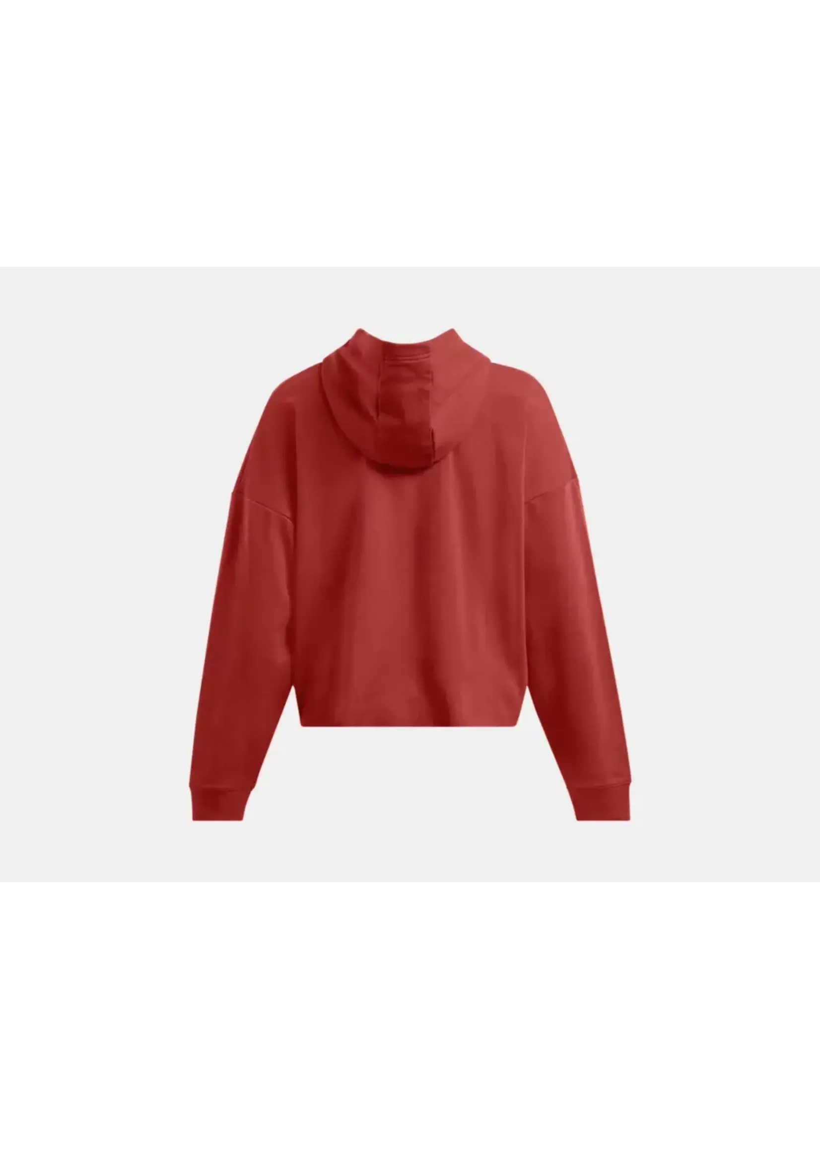 Under Armour Ua Rival Terry Os Hoodie-Org