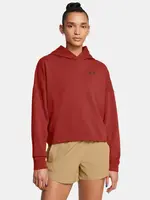 Under Armour Ua Rival Terry Os Hoodie-Org