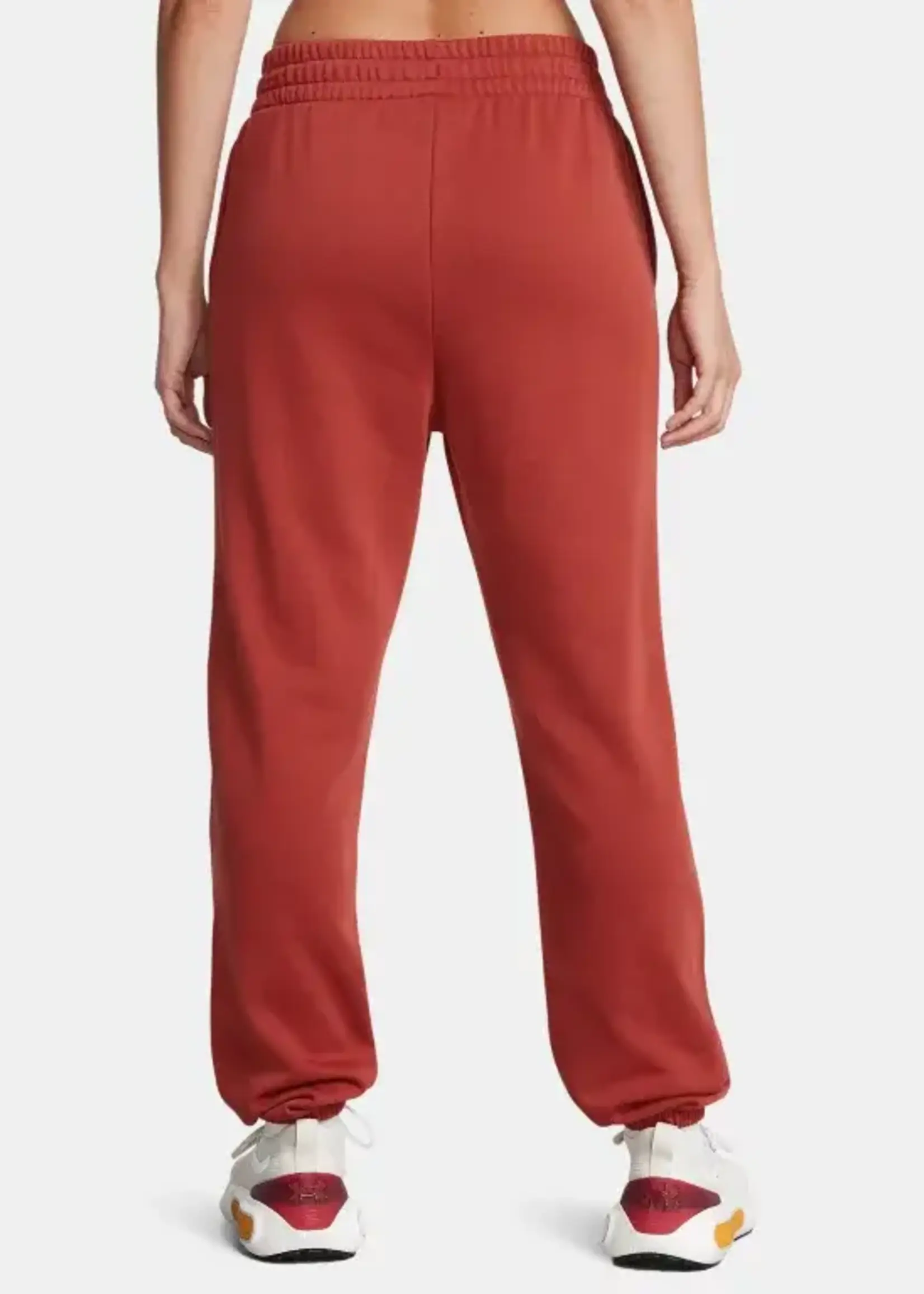 Under Armour Ua Rival Terry Jogger-Org