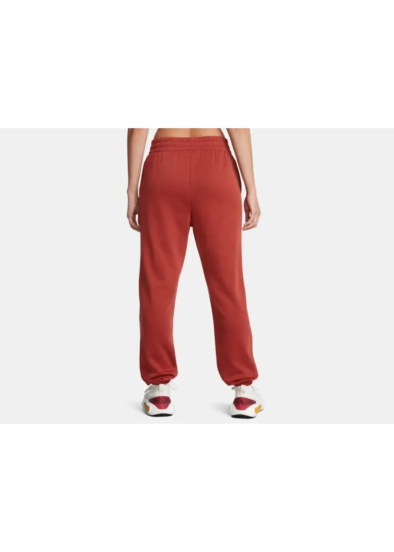 Under Armour Ua Rival Terry Jogger-Org