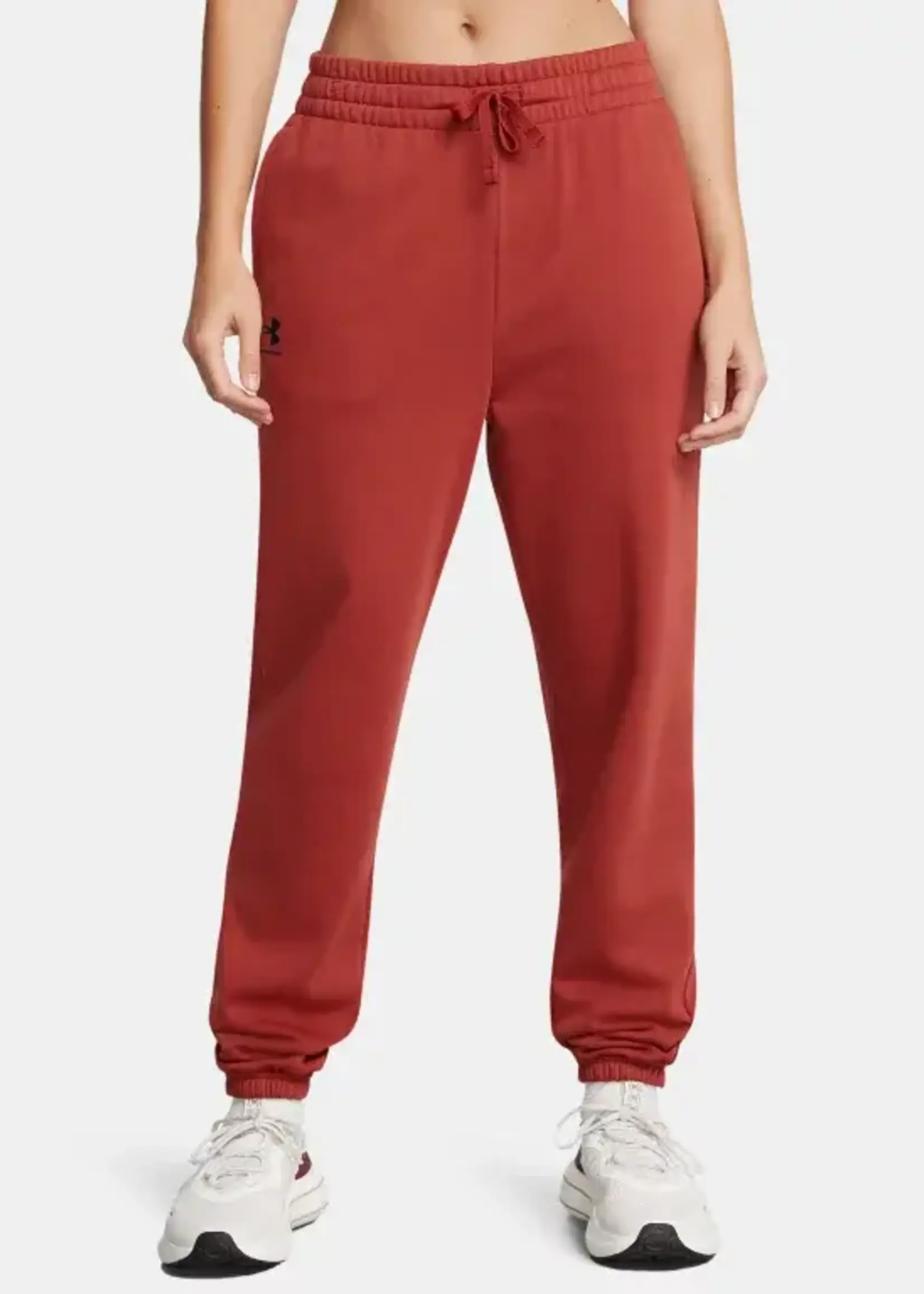 Under Armour Ua Rival Terry Jogger-Org