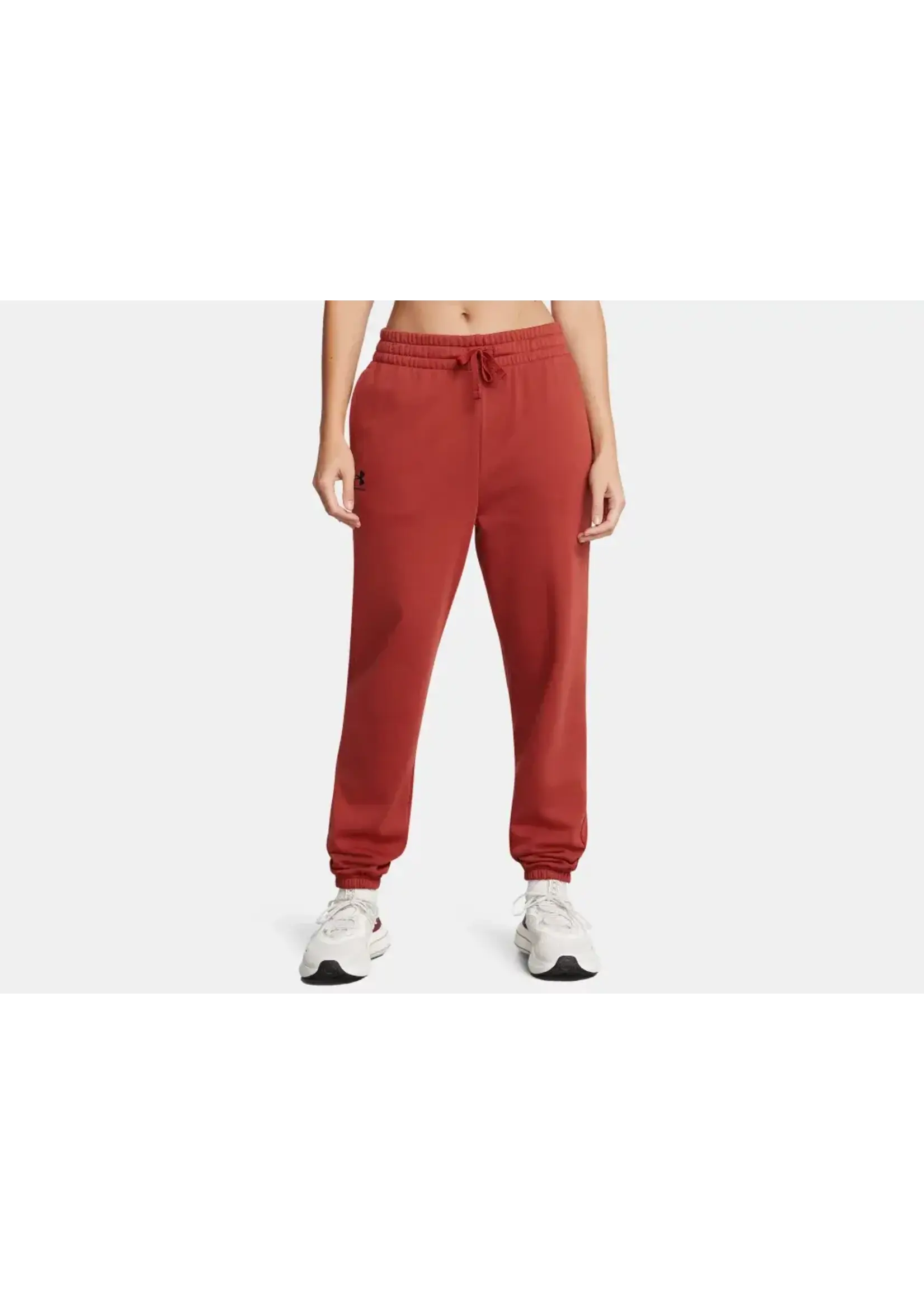 Under Armour Ua Rival Terry Jogger-Org
