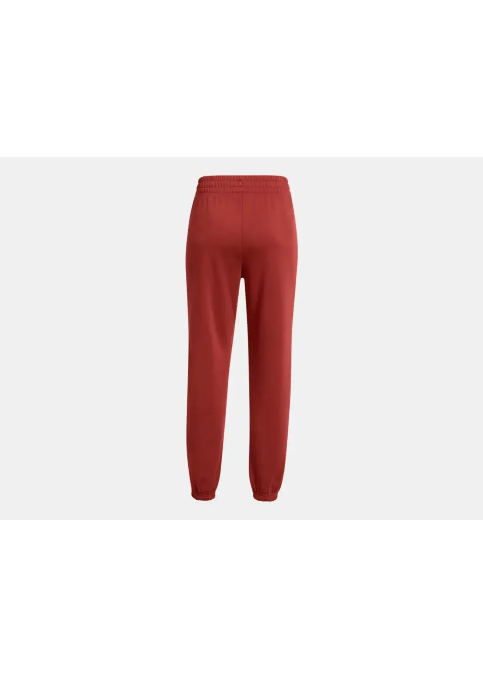 Under Armour Ua Rival Terry Jogger-Org