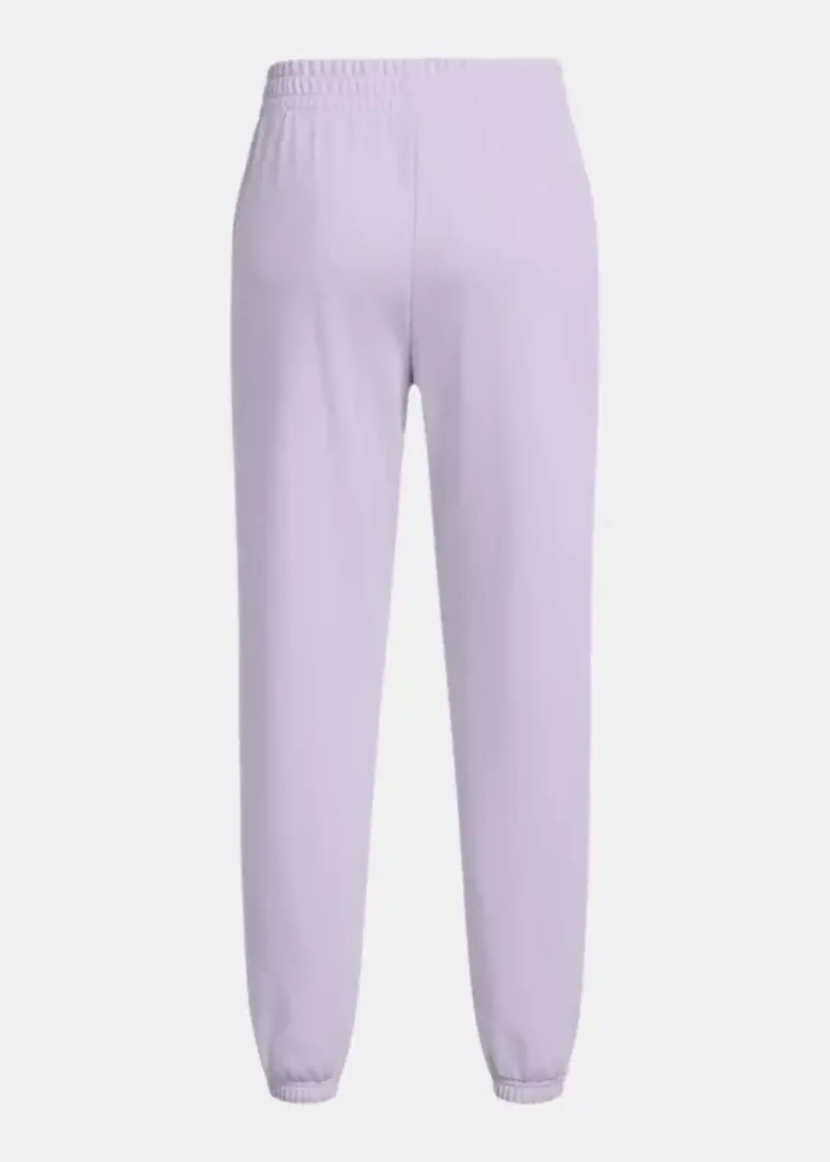 Under Armour Ua Rival Terry Jogger-Ppl 535