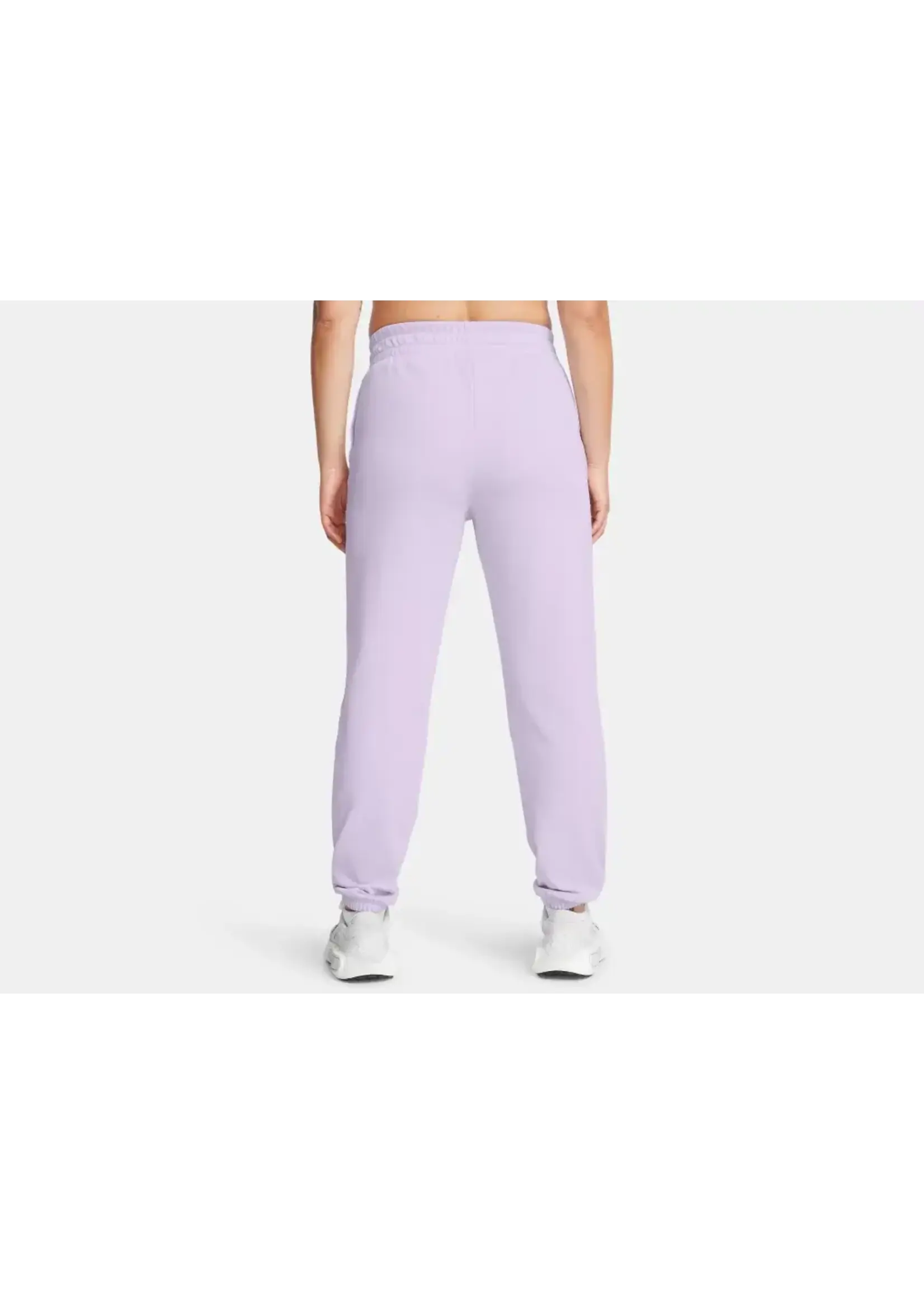 Under Armour Ua Rival Terry Jogger-Ppl 535