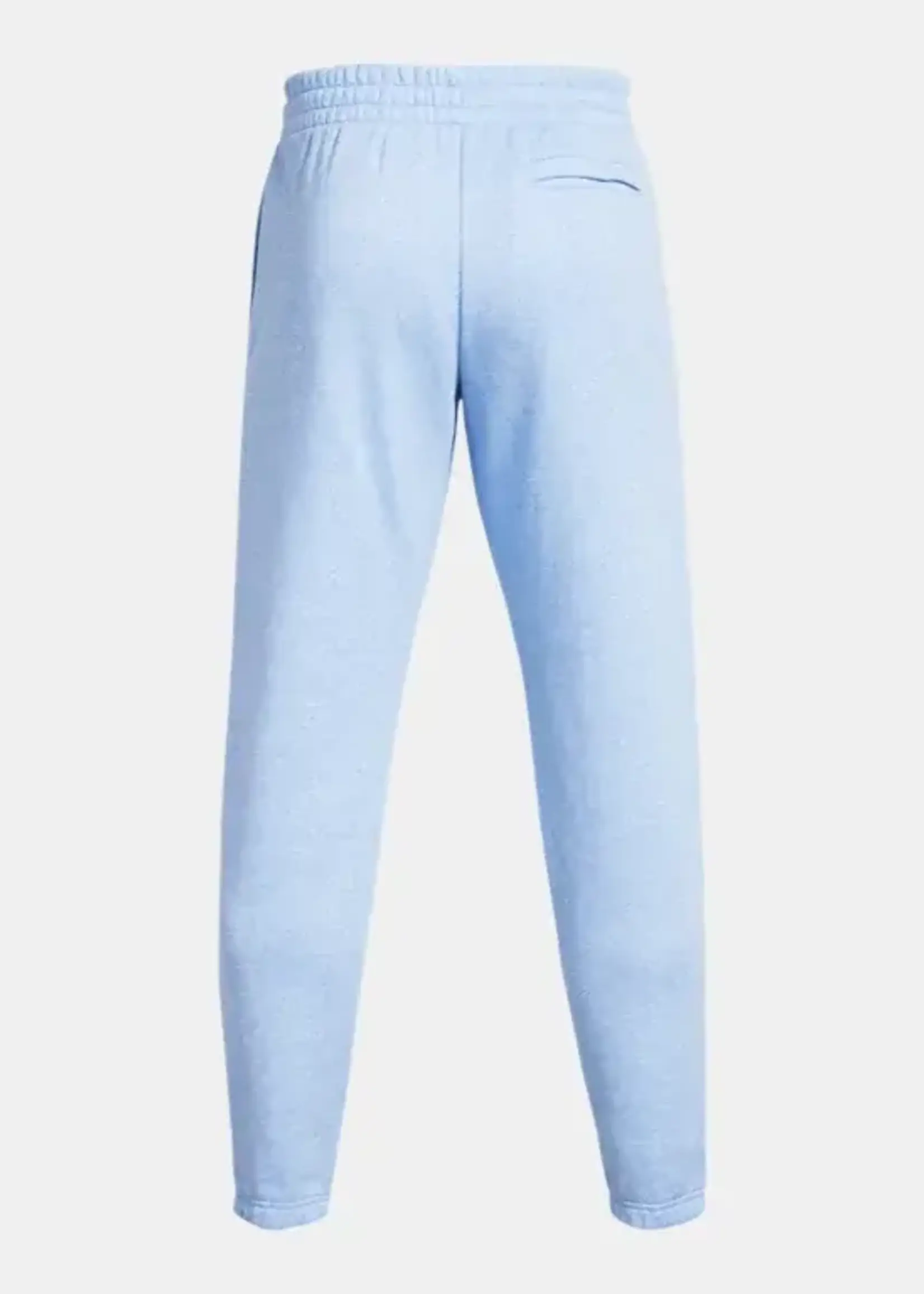 Under Armour Ua Icon Fleece Jogger-Blu