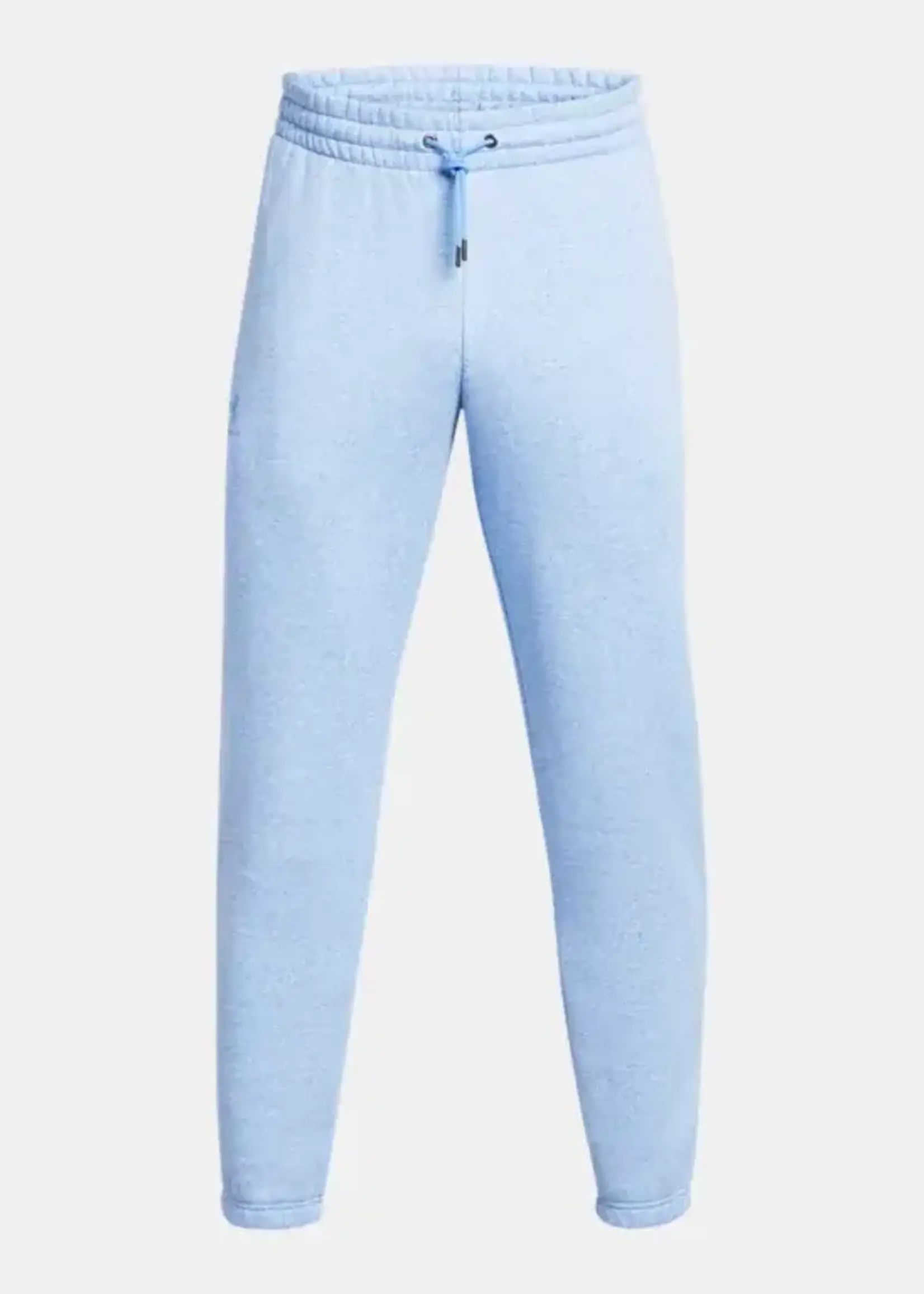 Under Armour Ua Icon Fleece Jogger-Blu