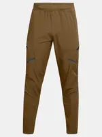 Under Armour Ua Unstoppable Cargo Pants-Brn 498
