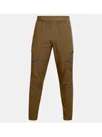 Under Armour Ua Unstoppable Cargo Pants-Brn 498