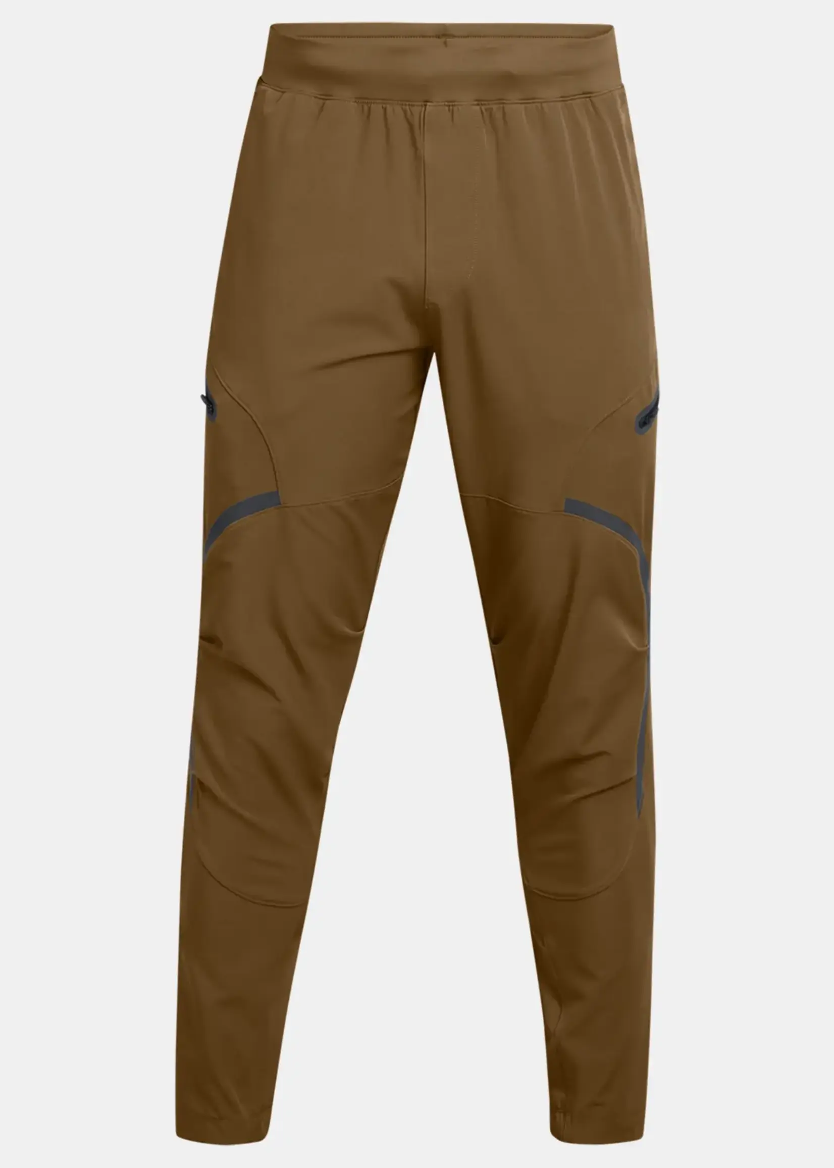Under Armour Ua Unstoppable Cargo Pants-Brn 498