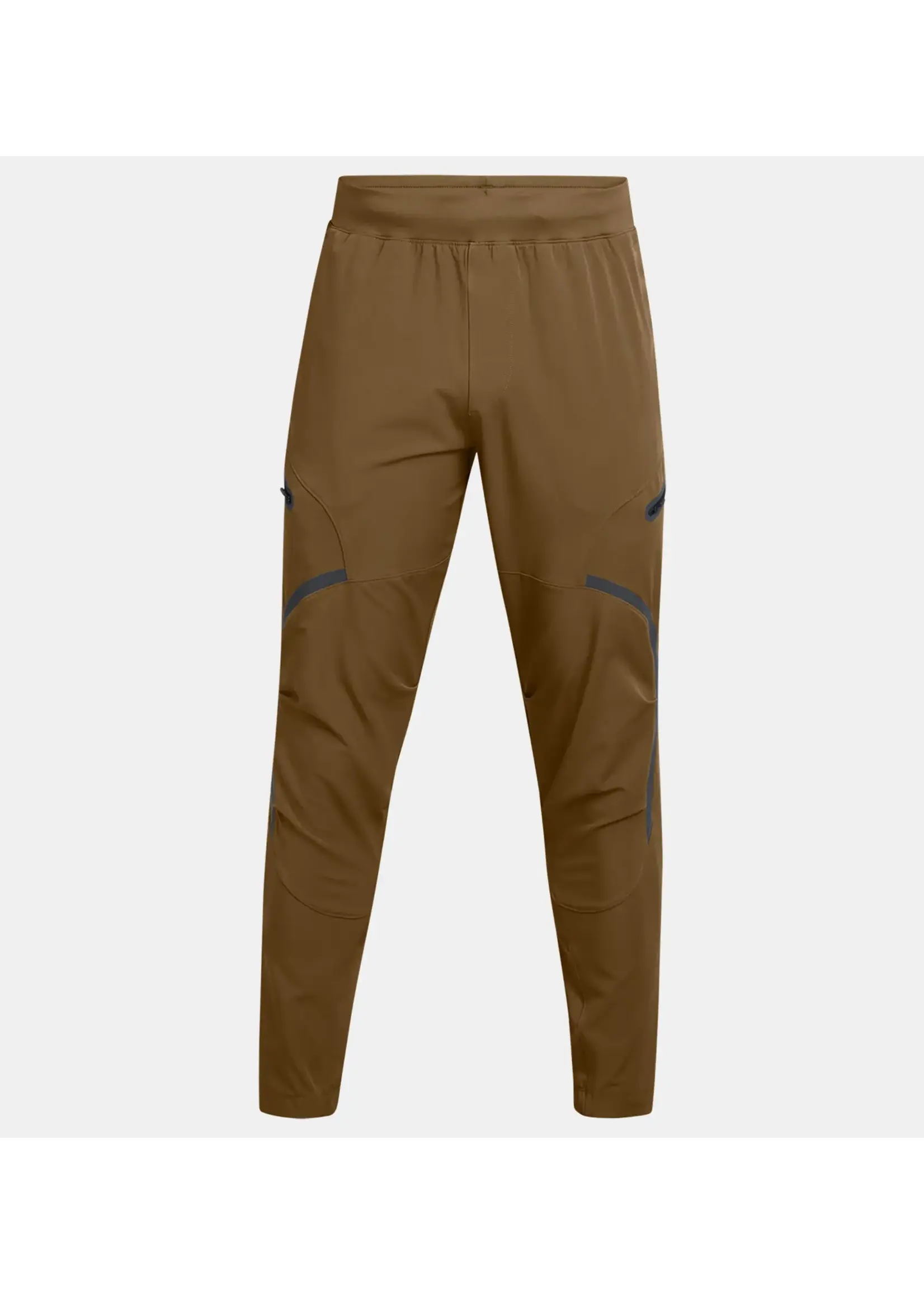 Under Armour Ua Unstoppable Cargo Pants-Brn 498