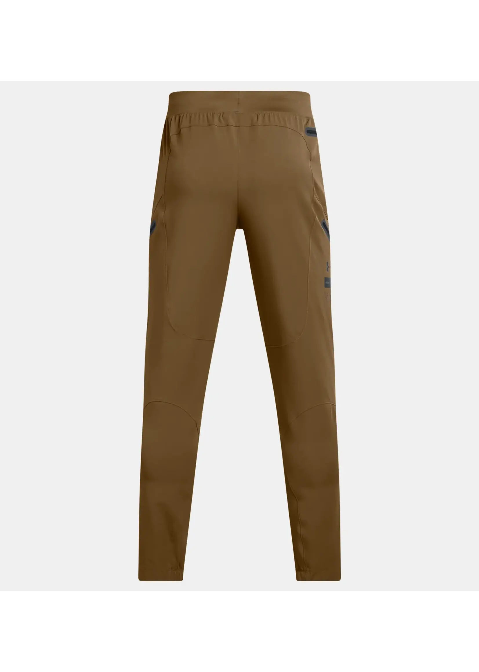 Under Armour Ua Unstoppable Cargo Pants-Brn 498