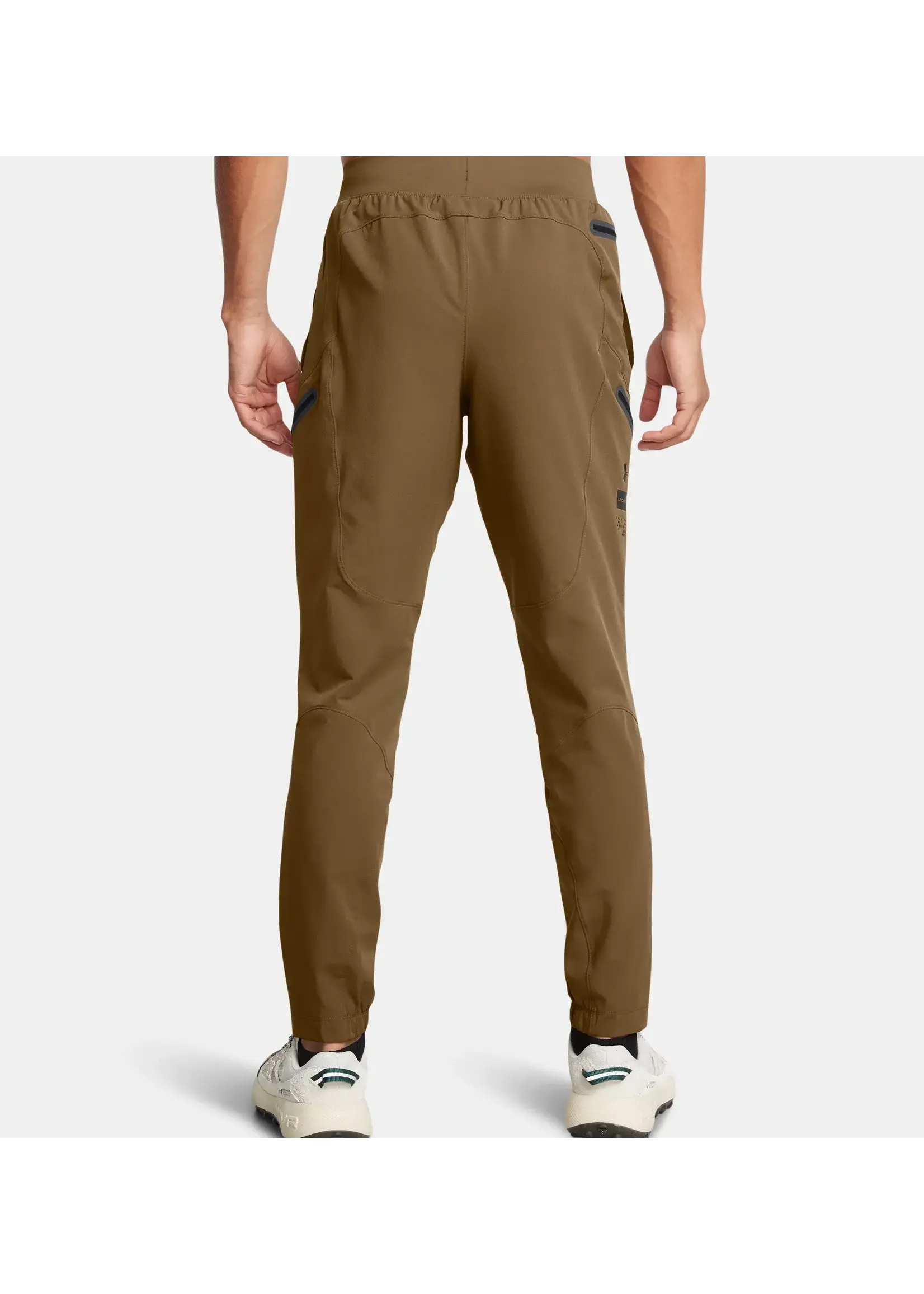Under Armour Ua Unstoppable Cargo Pants-Brn 498
