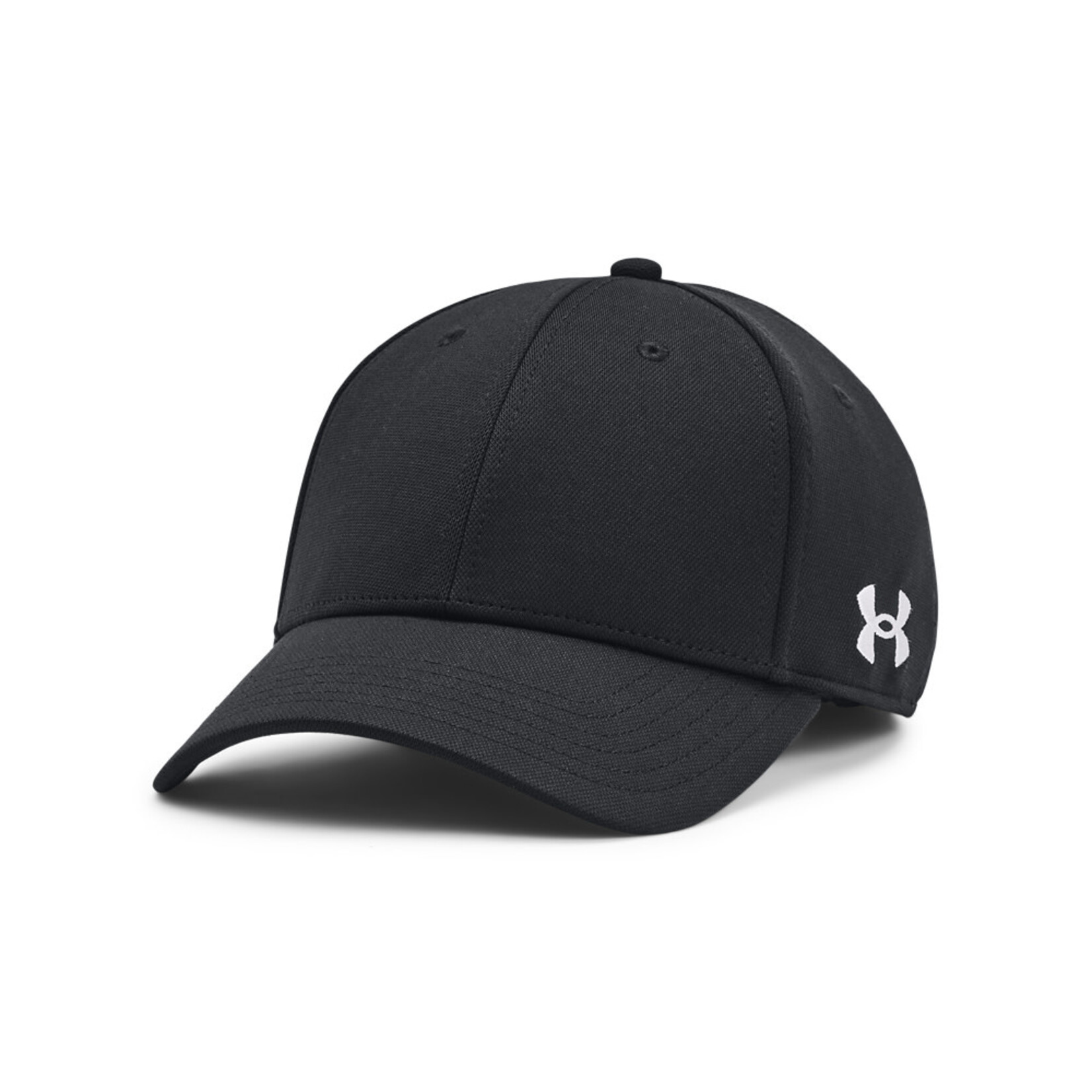 Under Armour Men'S Ua Team Blitzing-Blk