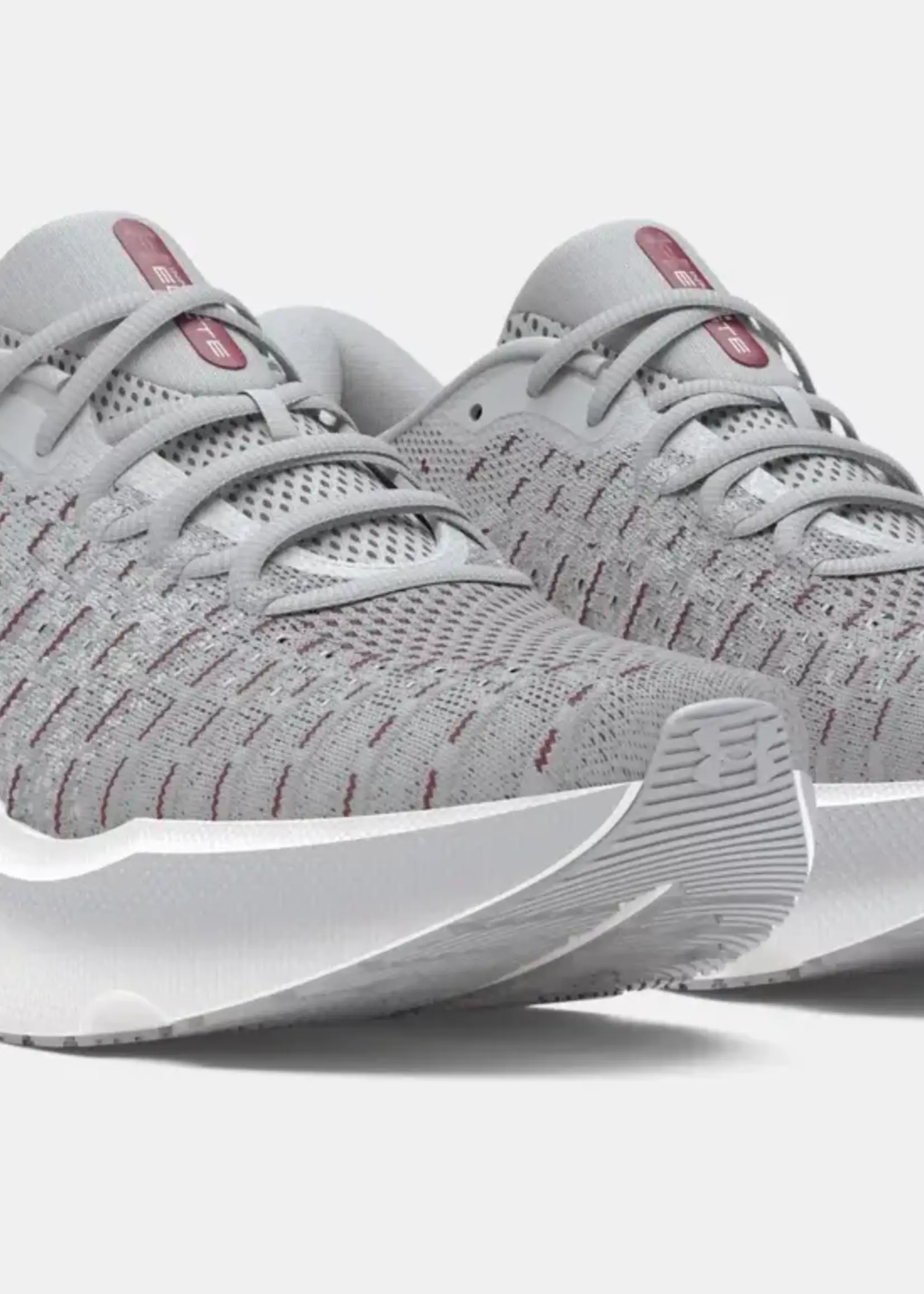 Under Armour Ua Infinite Elite-Gry