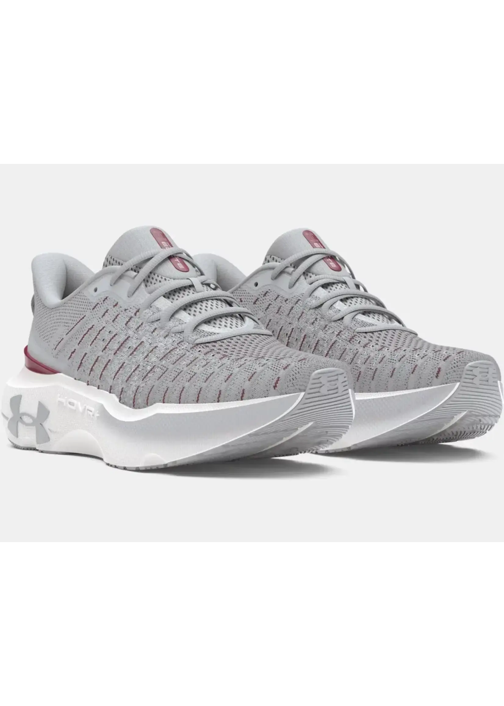 Under Armour Ua Infinite Elite-Gry