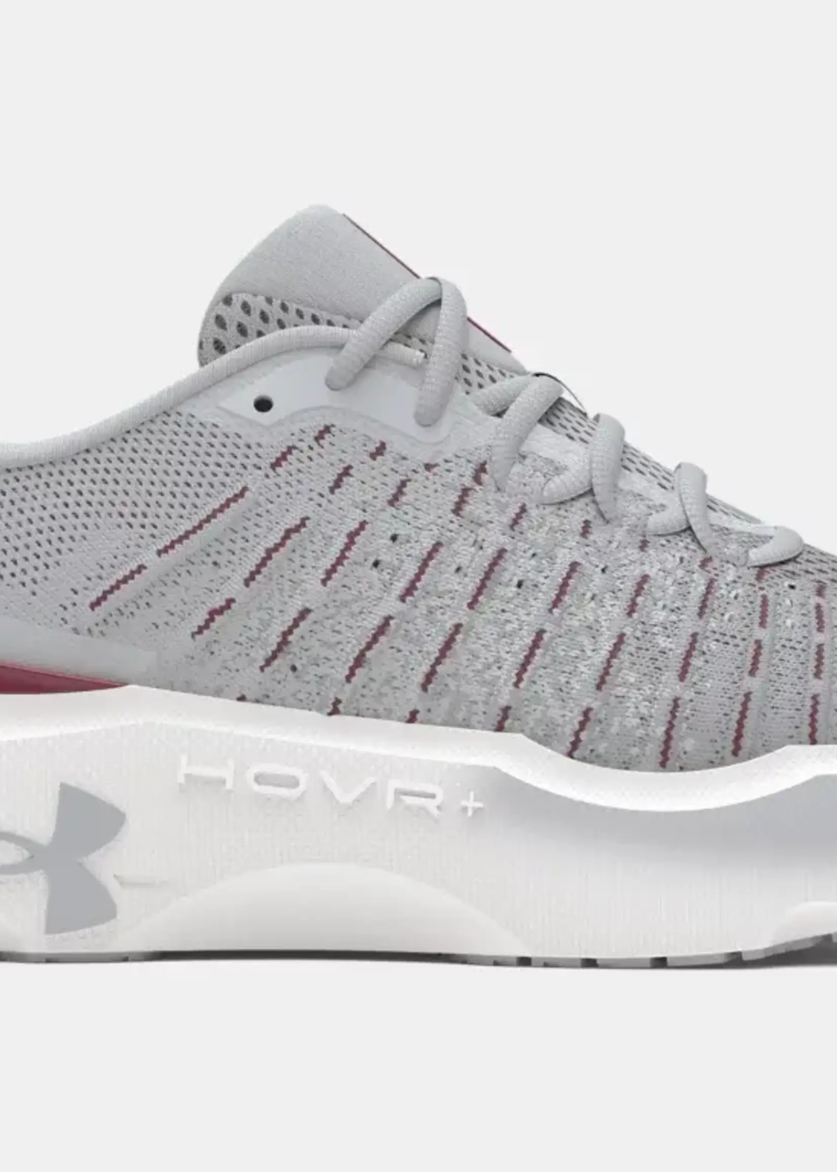 Under Armour Ua Infinite Elite-Gry