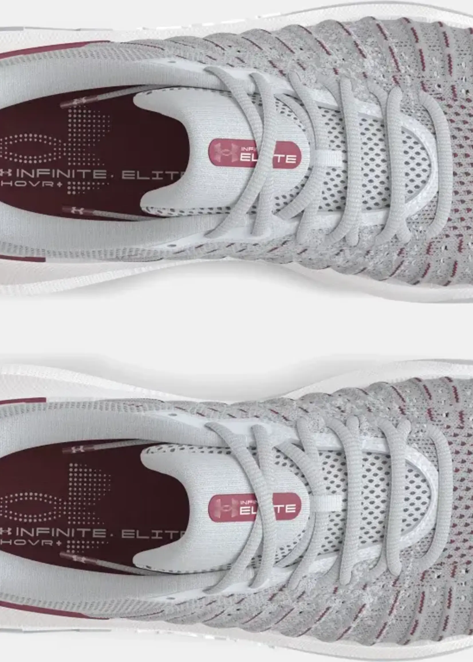 Under Armour Ua Infinite Elite-Gry