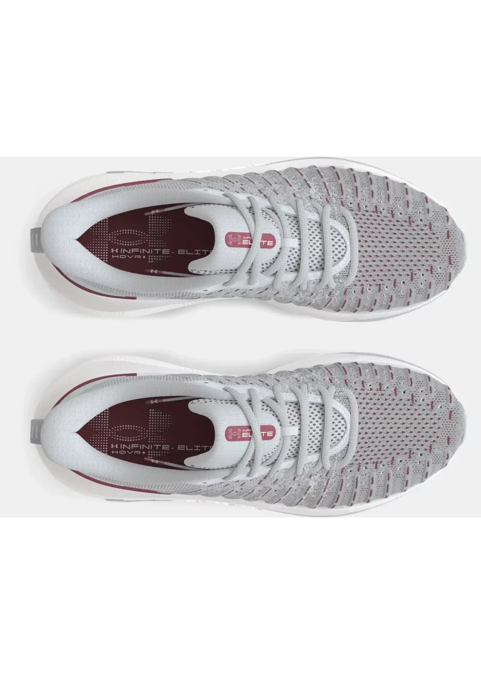 Under Armour Ua Infinite Elite-Gry