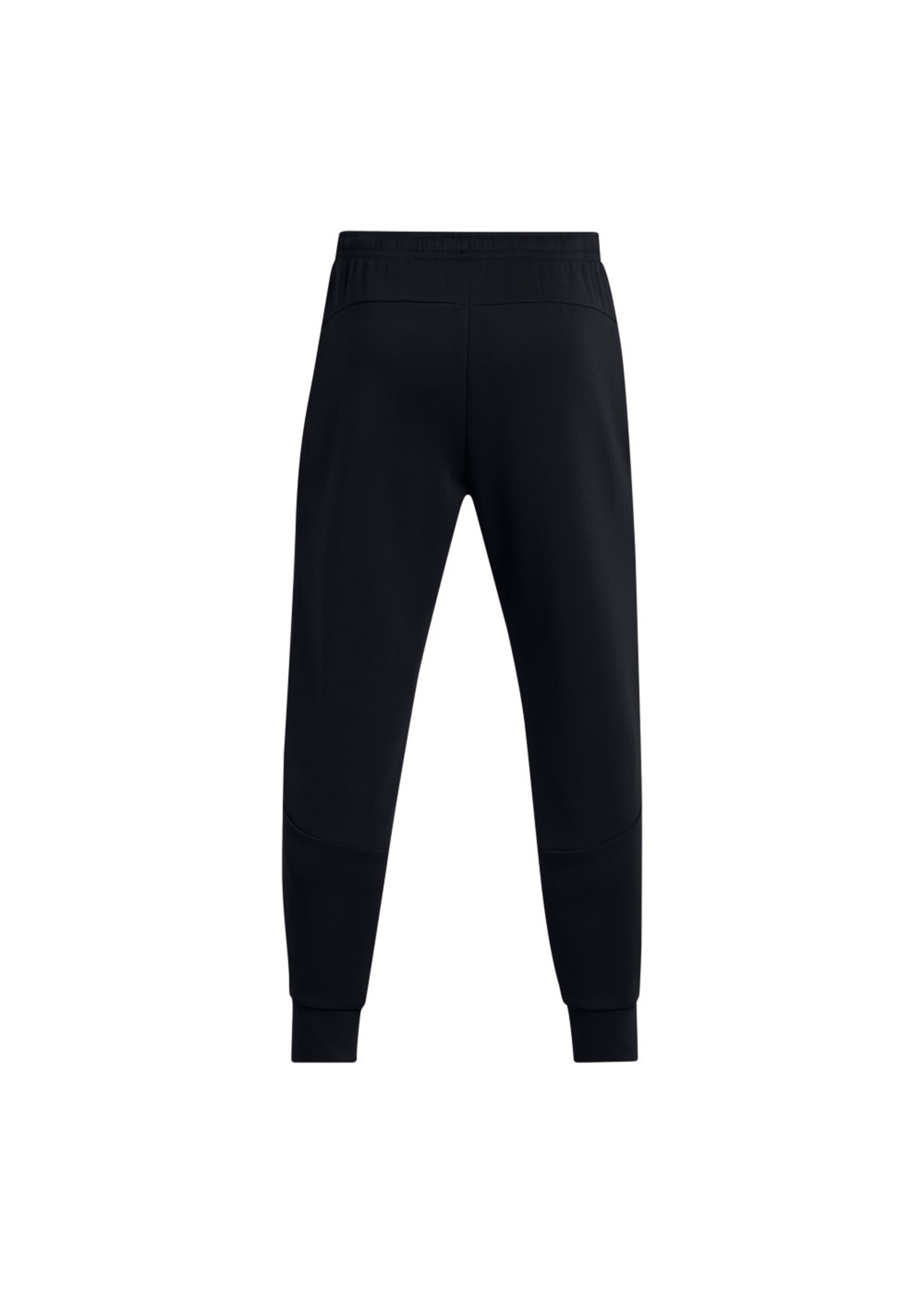 Under Armour Ua Unstoppable Fleece Jgr Eu-Blk