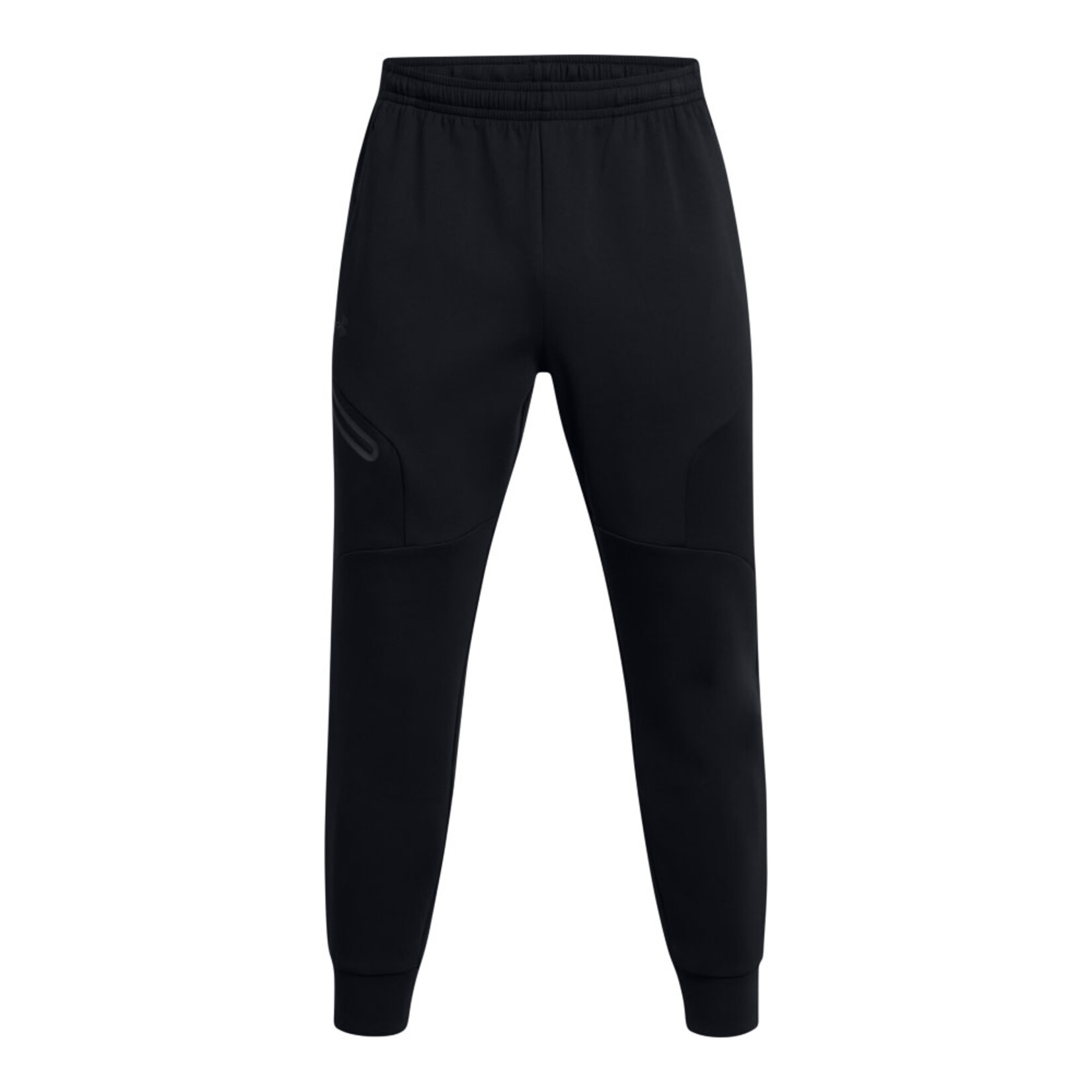 Under Armour Ua Unstoppable Fleece Jgr Eu-Blk