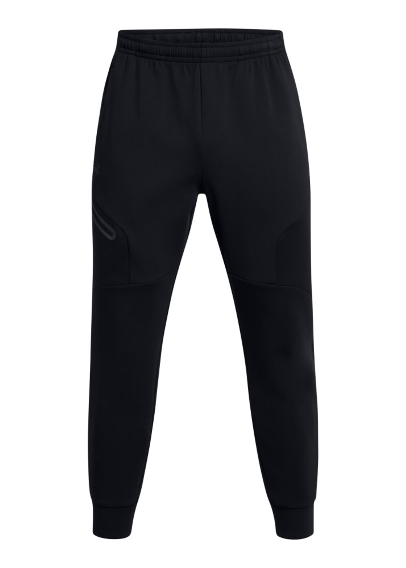 Under Armour Ua Unstoppable Fleece Jgr Eu-Blk