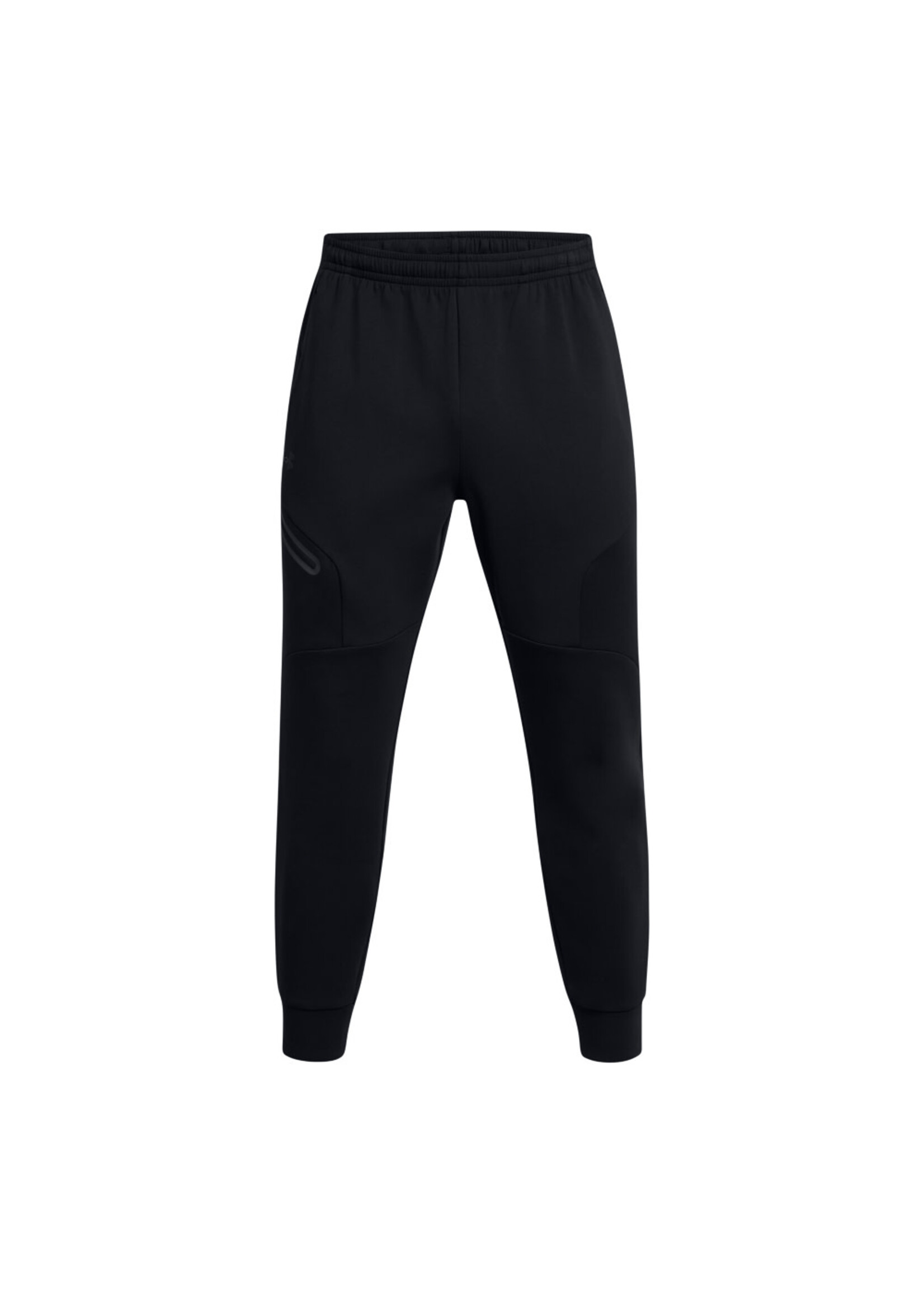 Under Armour Ua Unstoppable Fleece Jgr Eu-Blk